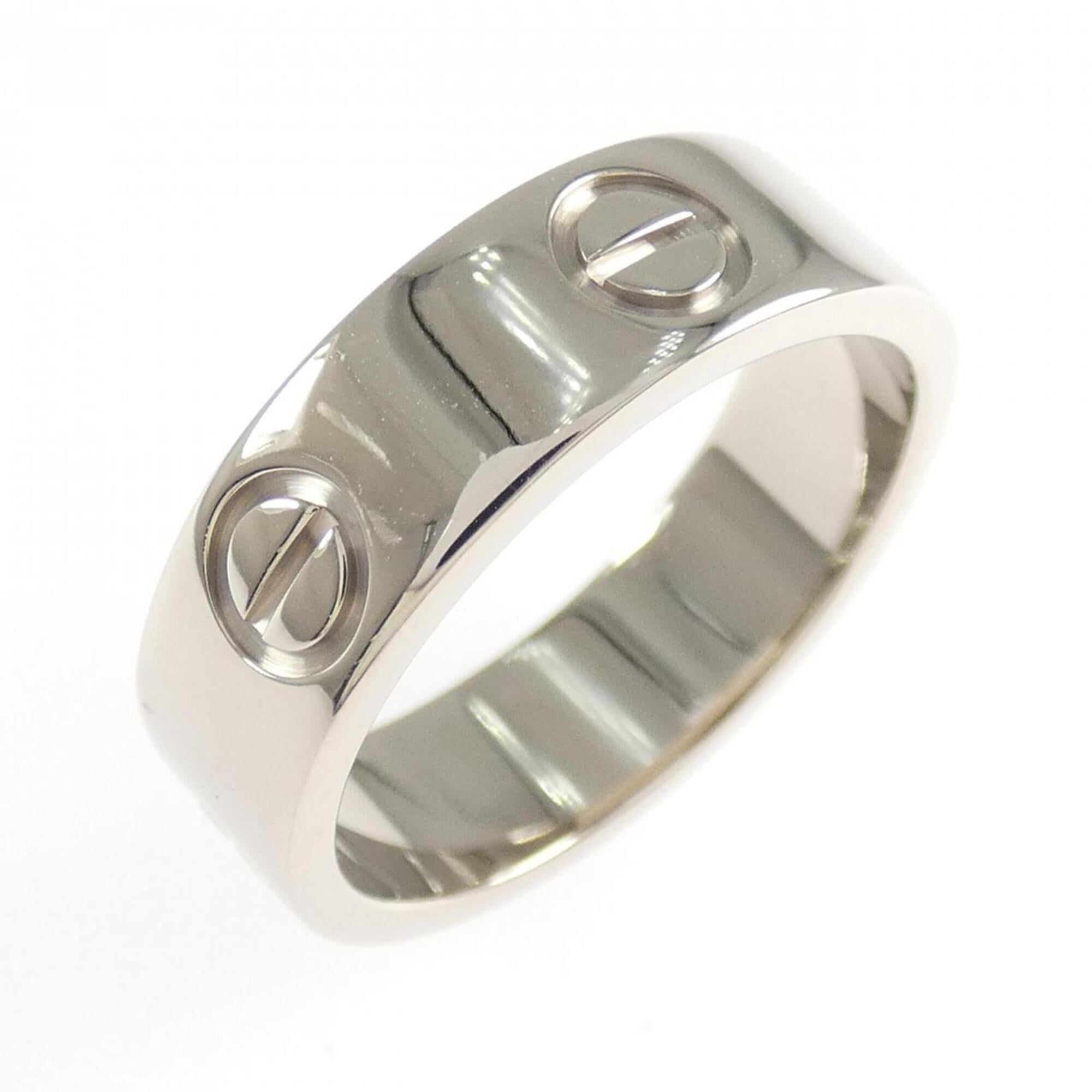 Cartier Love Ring