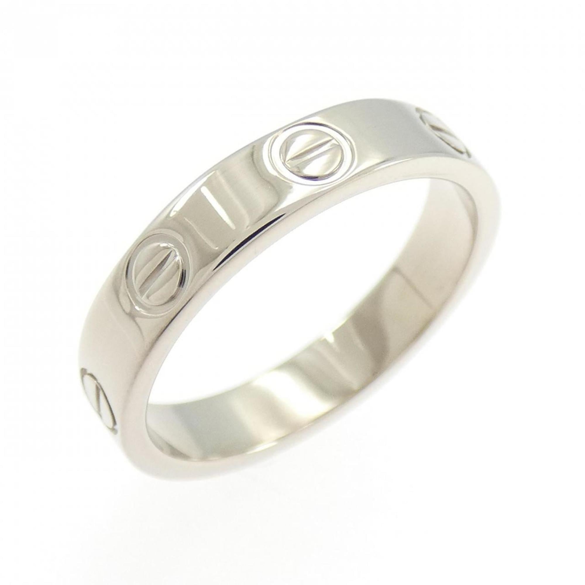 Cartier Mini Love Ring