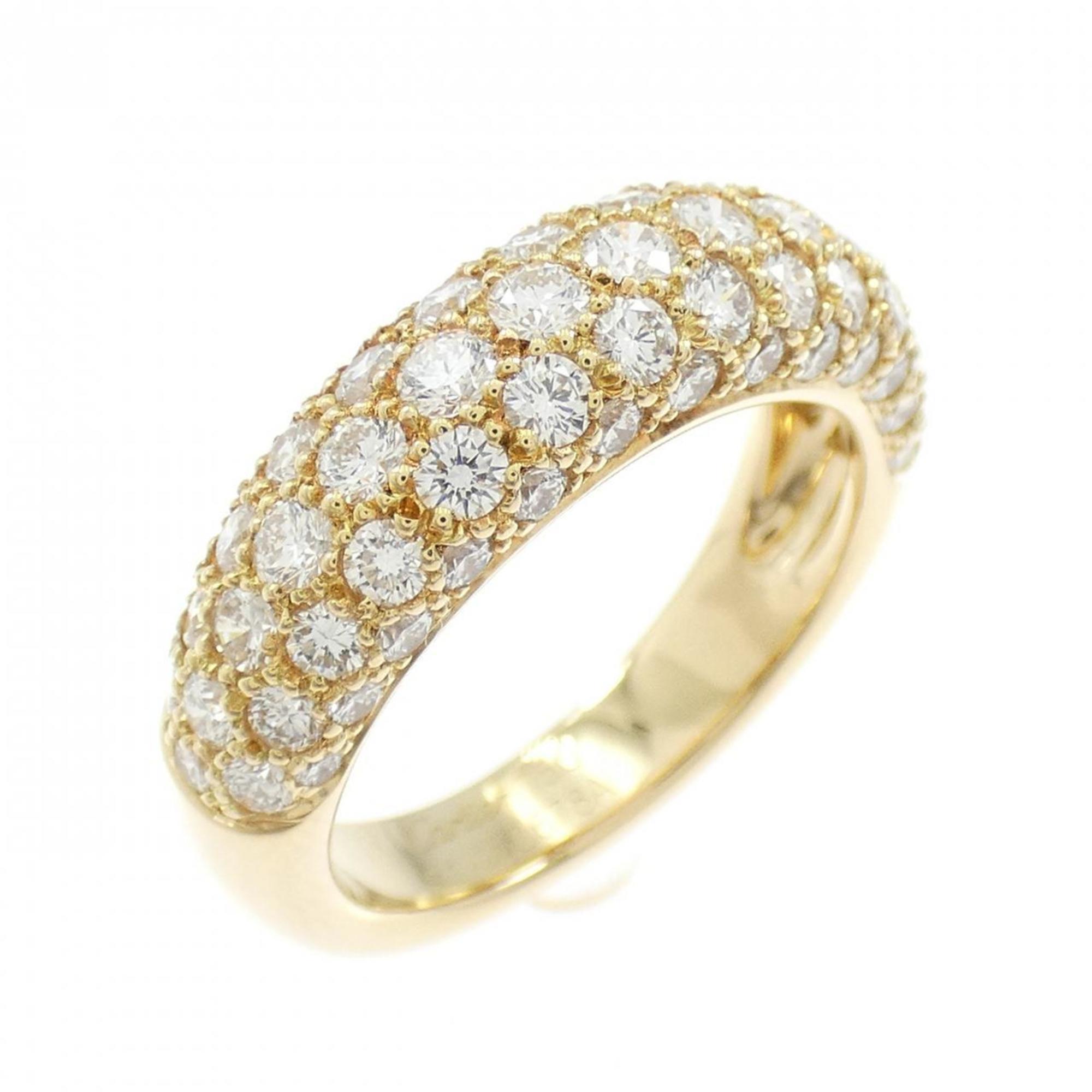 Cartier Etincel Ring