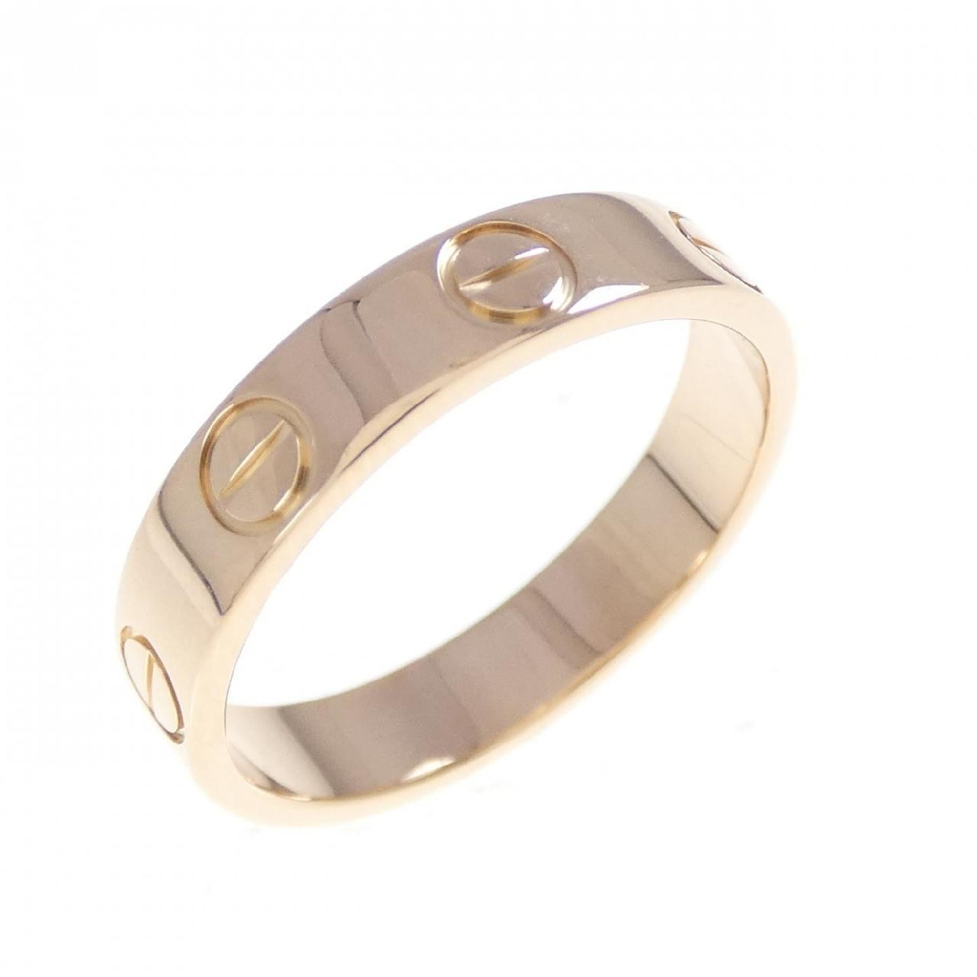 Cartier Mini Love Ring