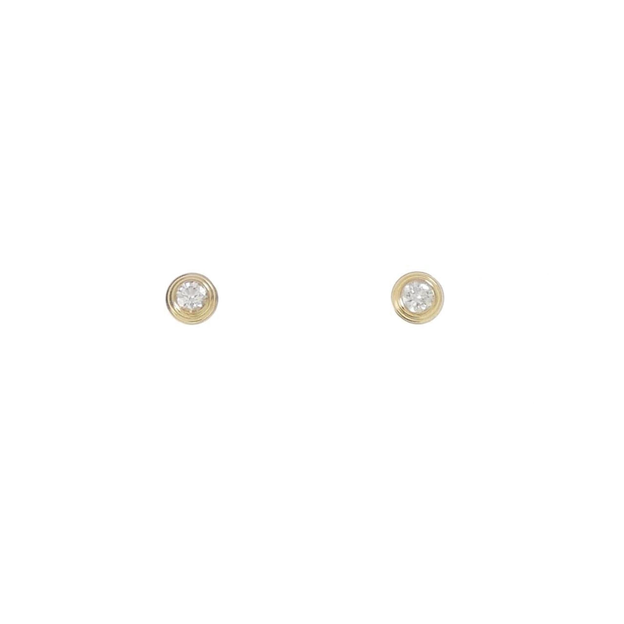 Cartier D\'Amour Extra Small Earrings