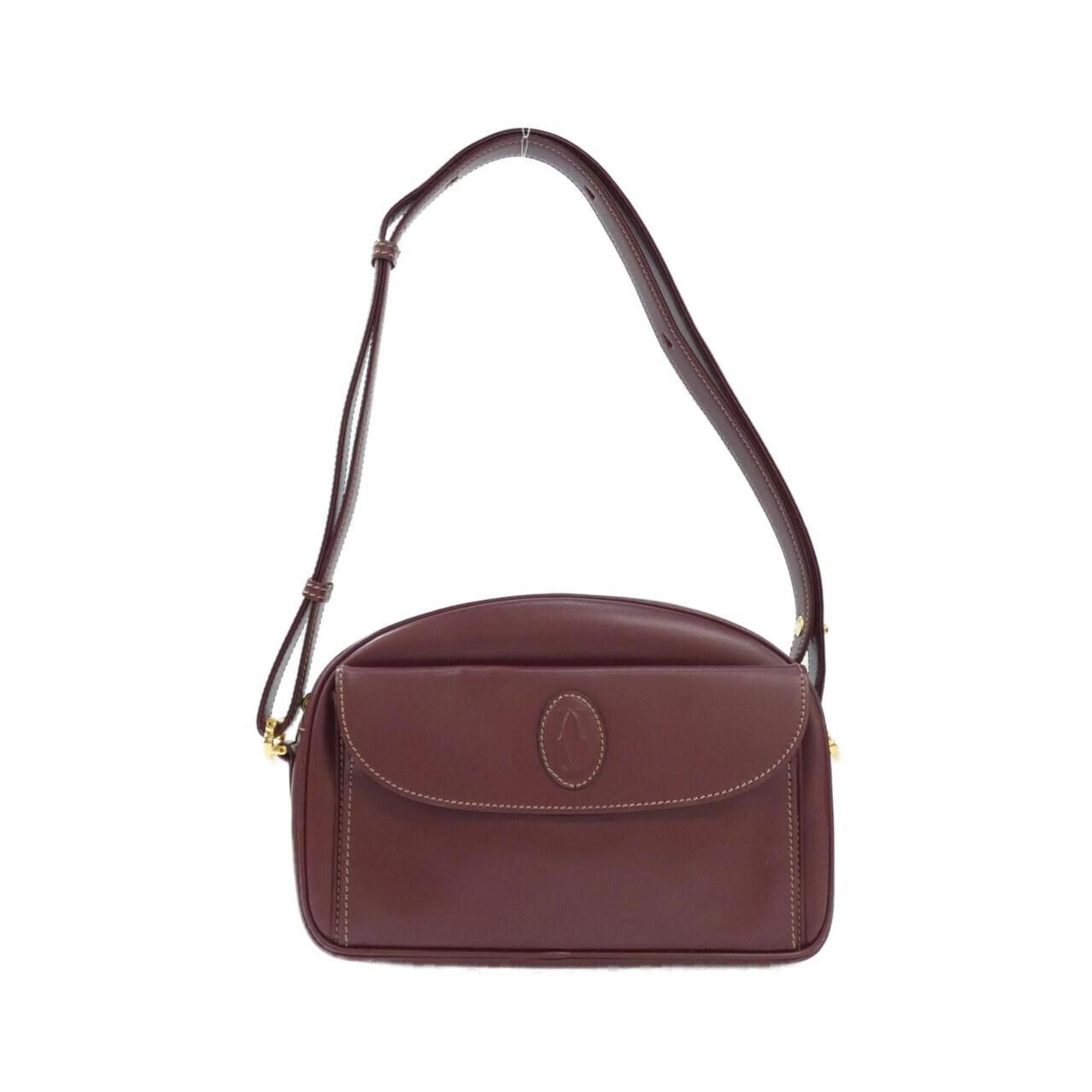 Cartier L1000004 Shoulder Bag