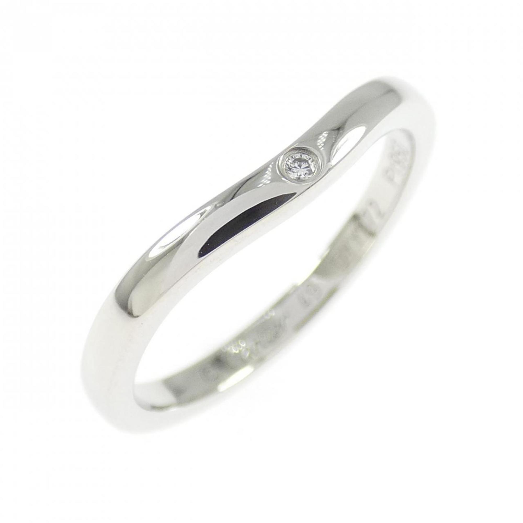 Cartier Ballerina 3-Piece Ring