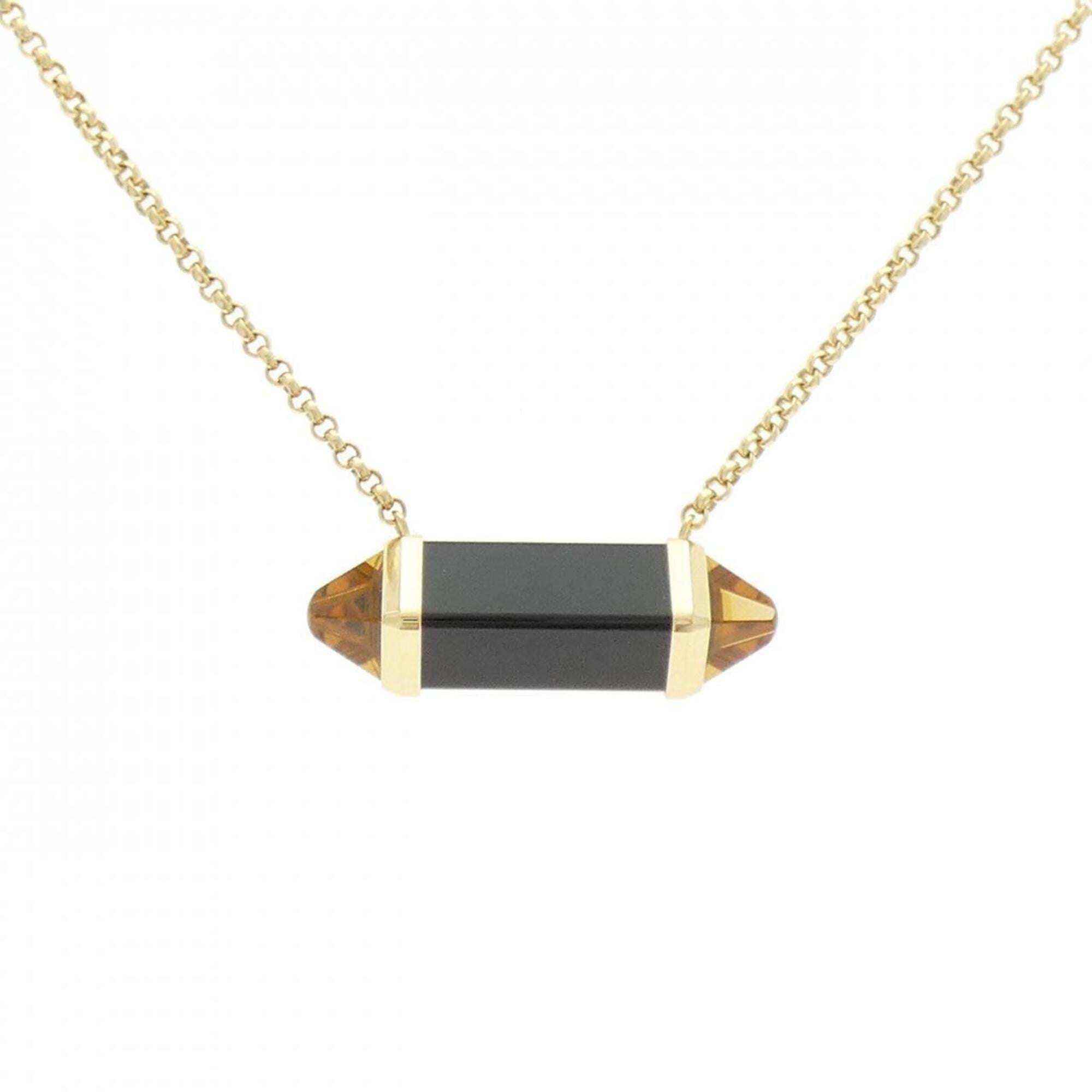 Cartier Les Berlingos Necklace