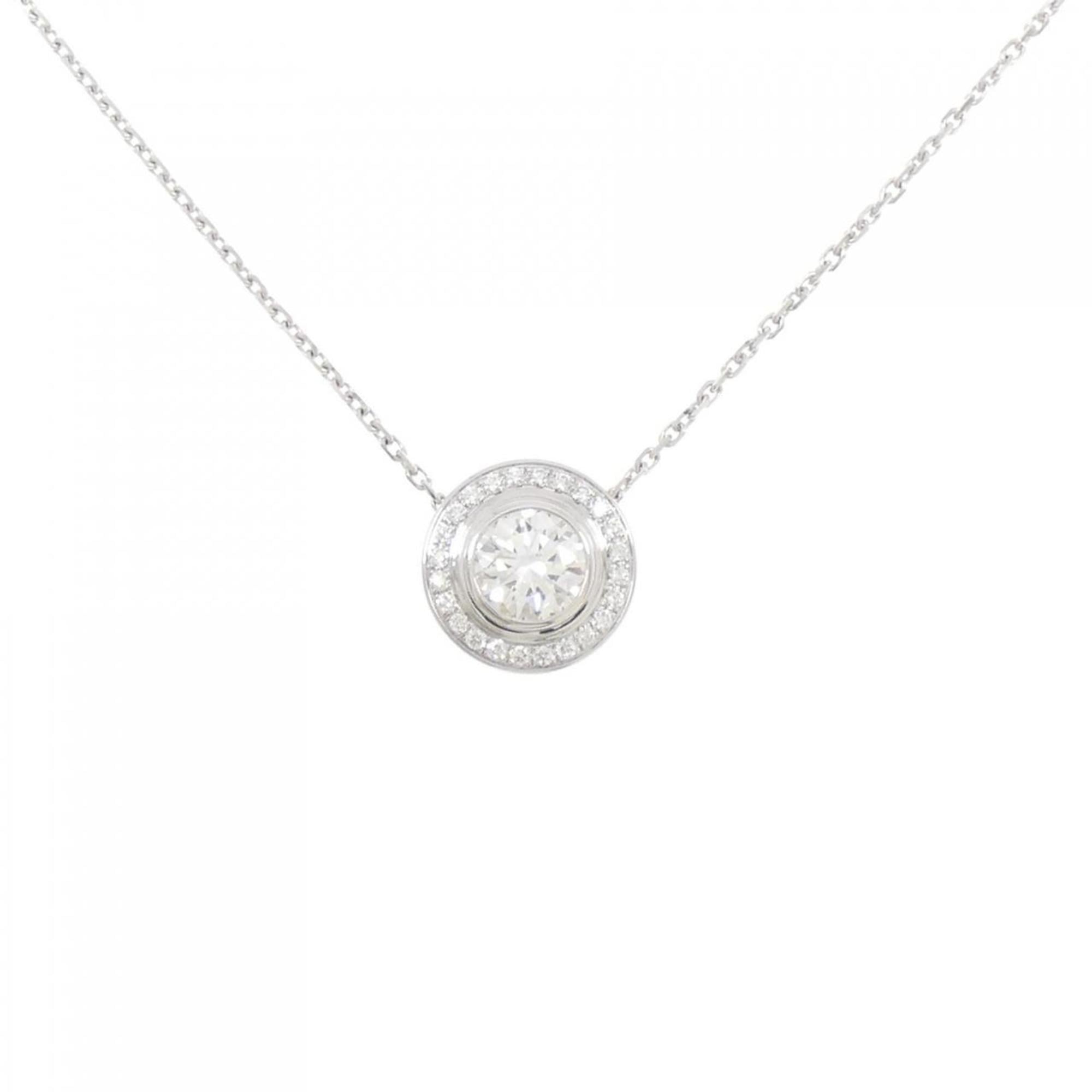 Cartier D\'Amour Necklace