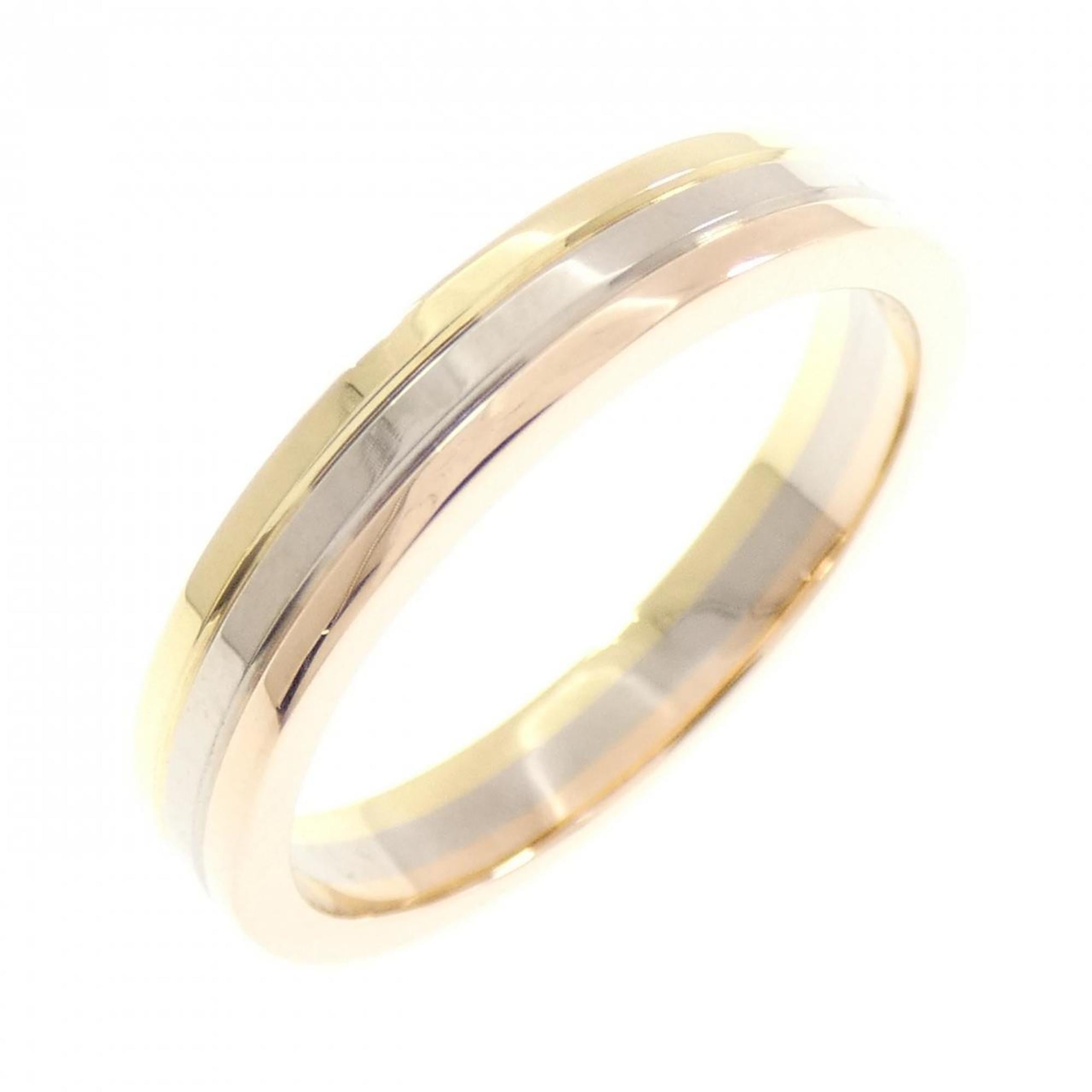 Cartier Louis Vendome Aoyama Ring