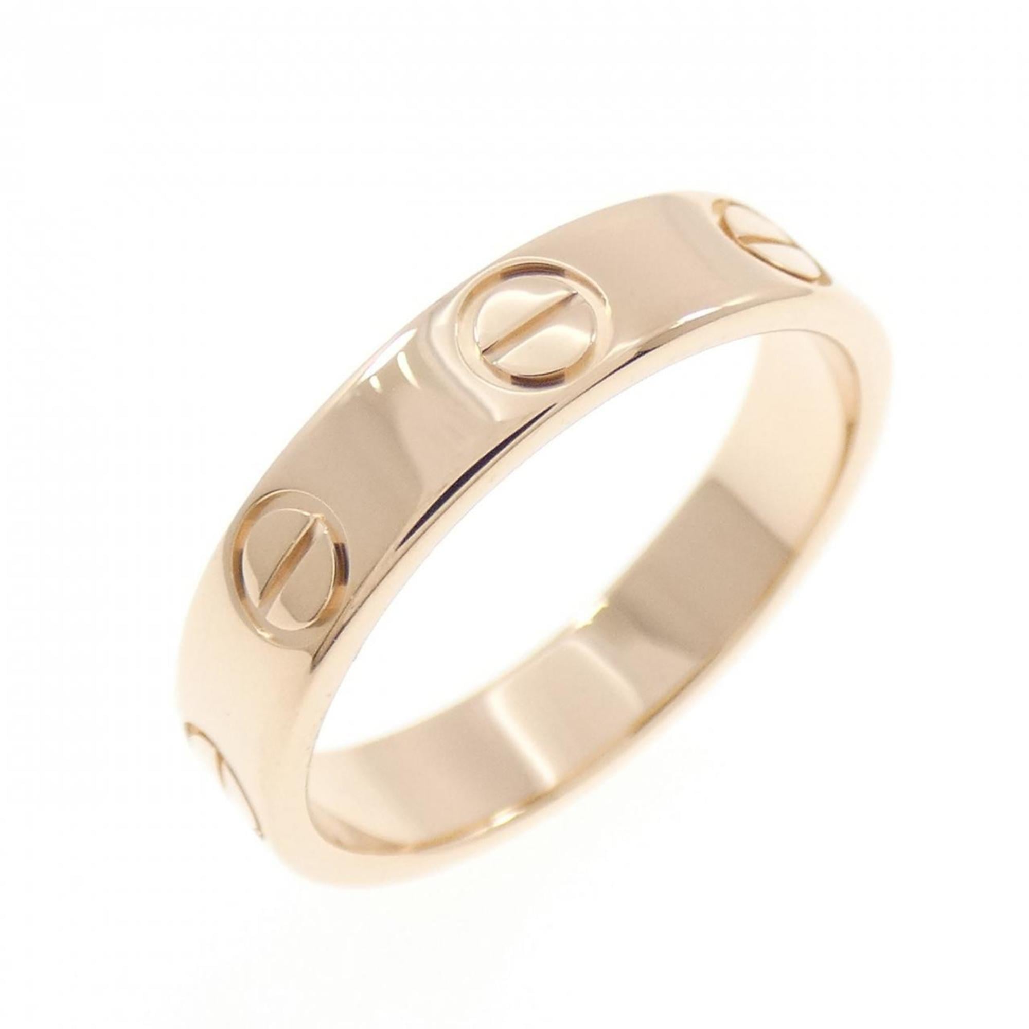 Cartier Mini Love Ring
