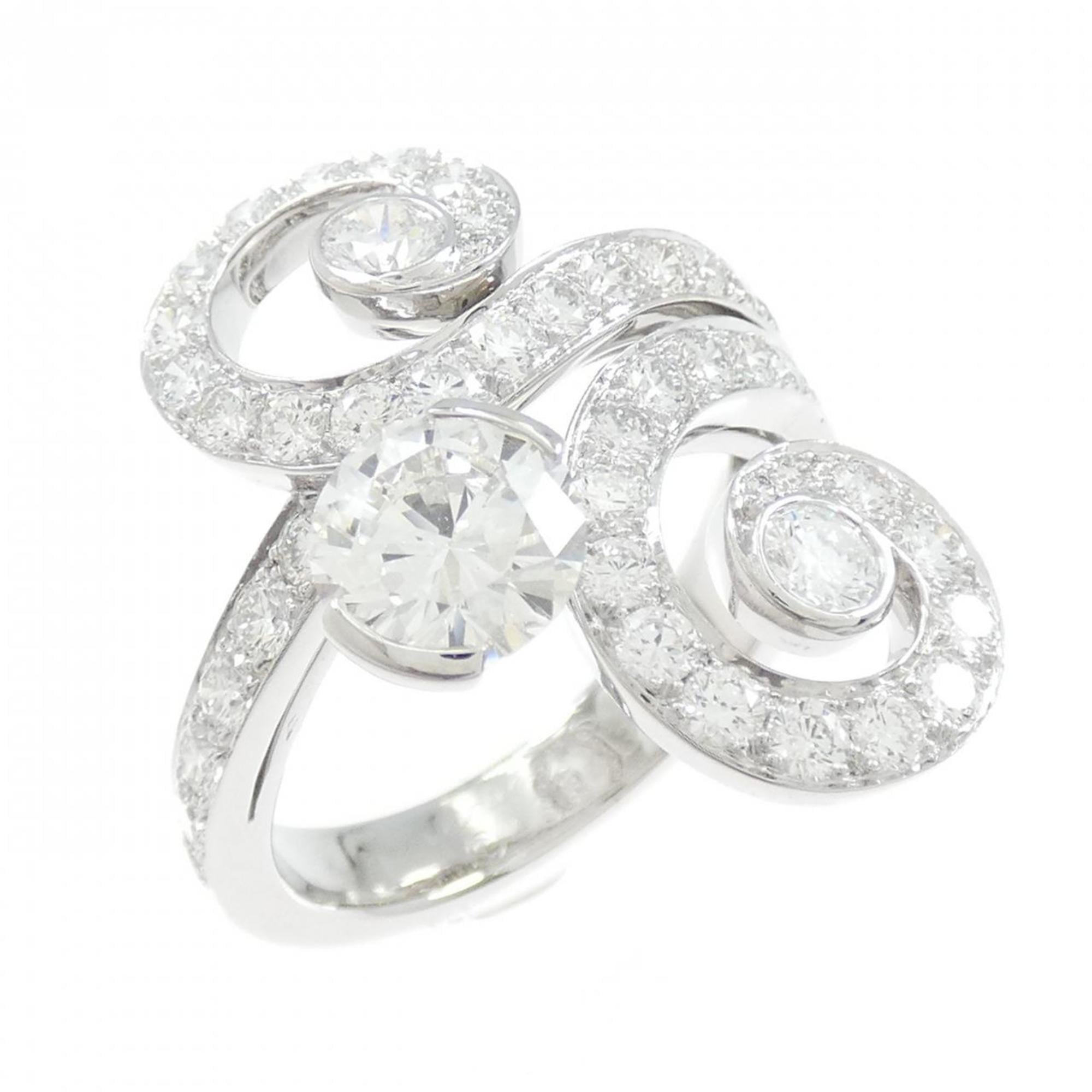 Cartier Apsara Ring