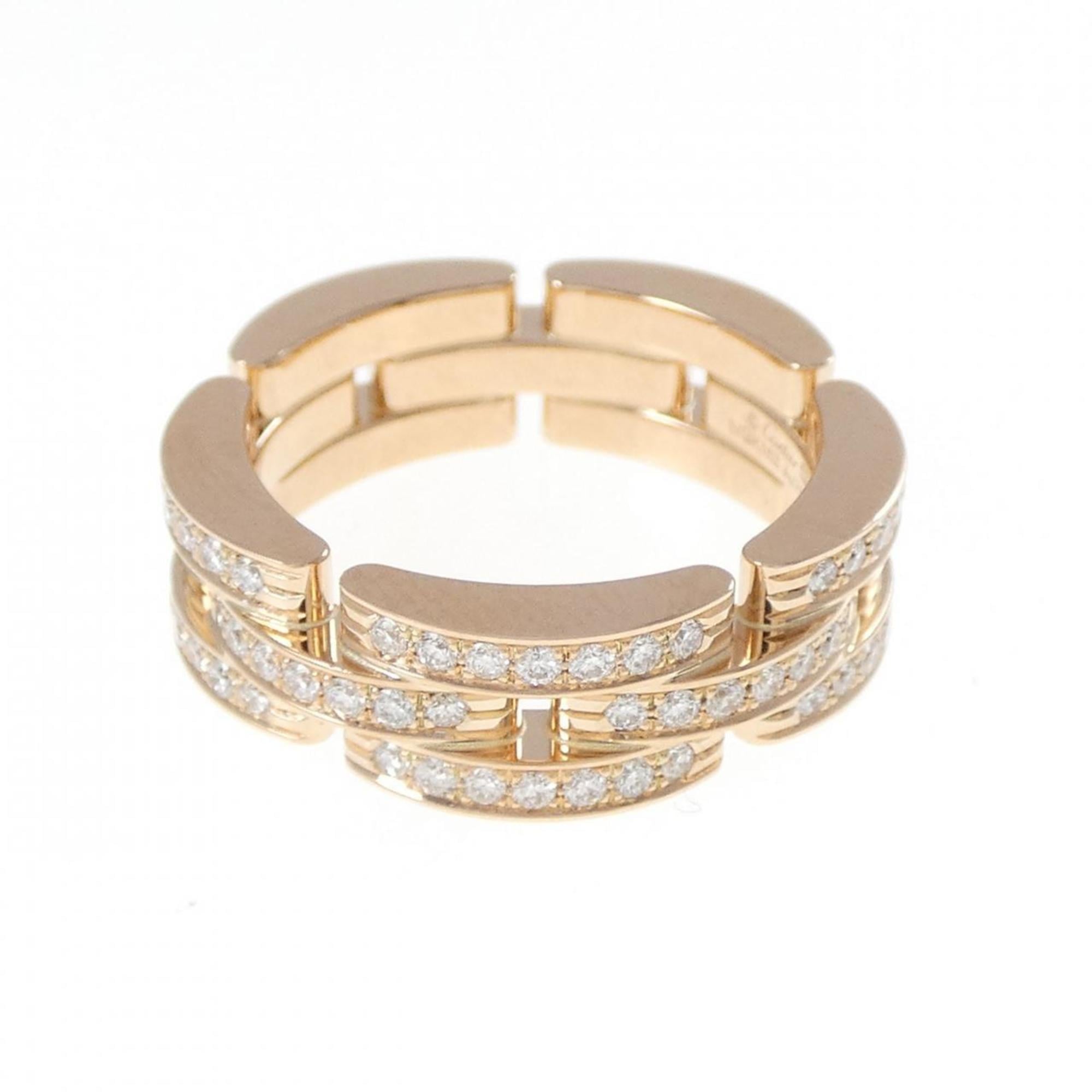 Cartier Maillon Panthere Ring