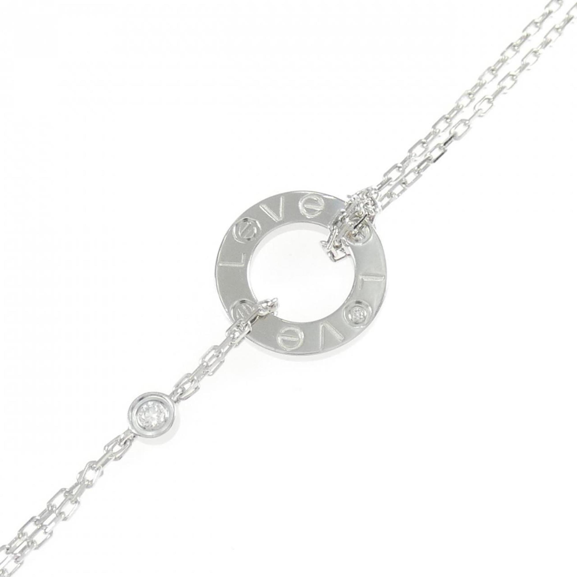 Cartier Love Bracelet 2P