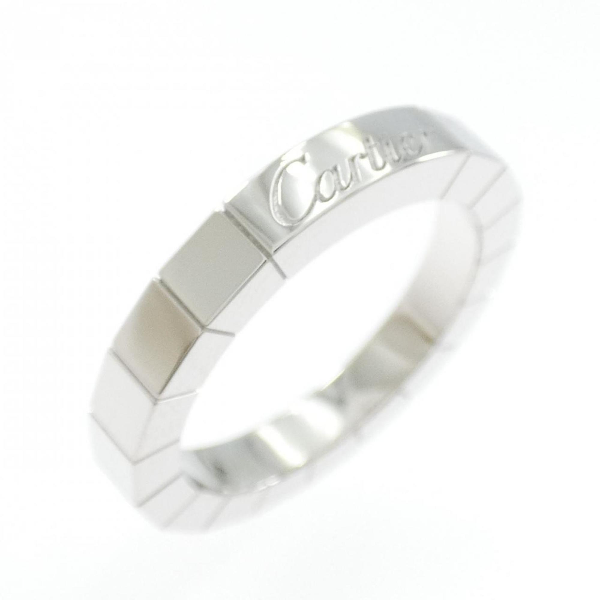 Cartier Lanier Ring