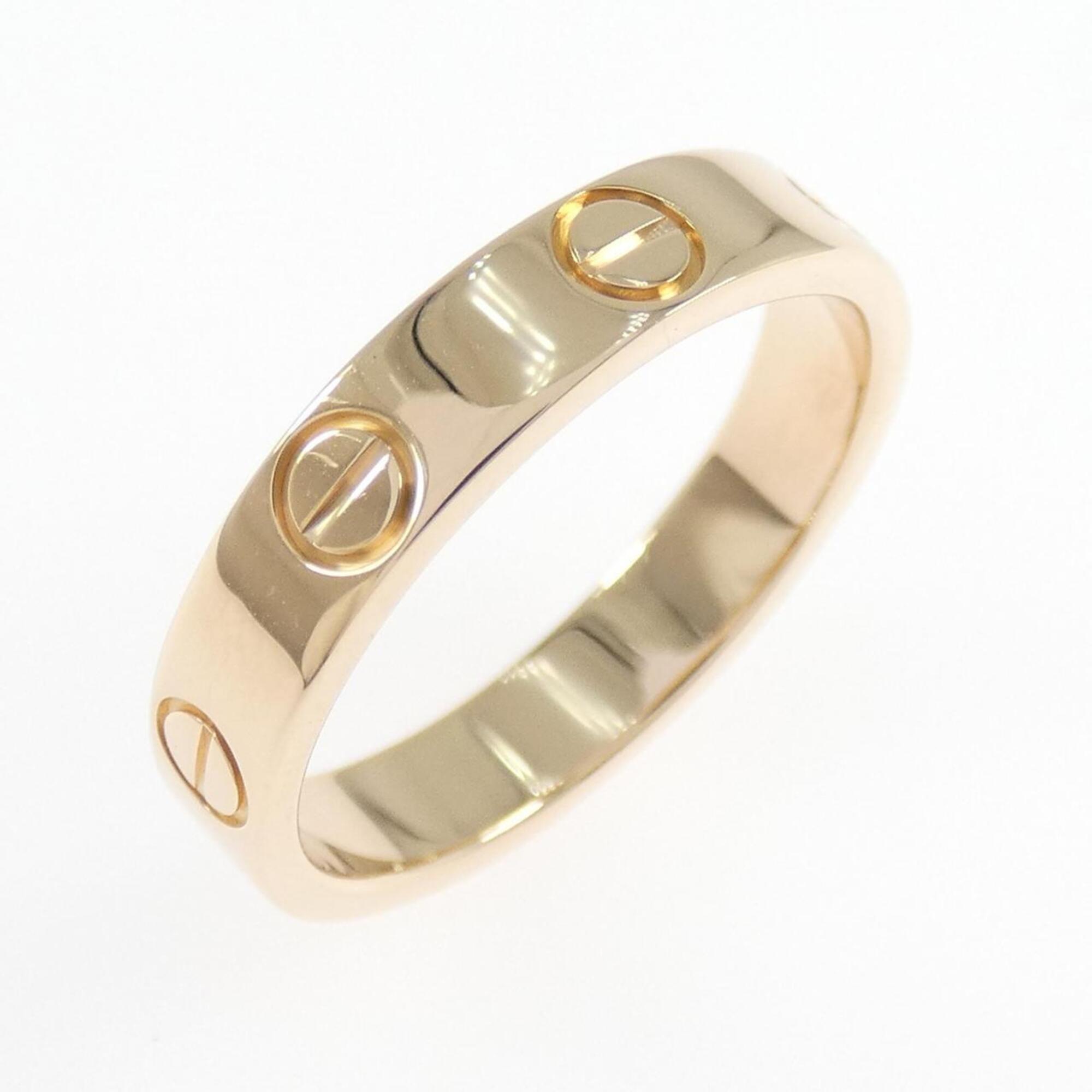Cartier Mini Love Ring
