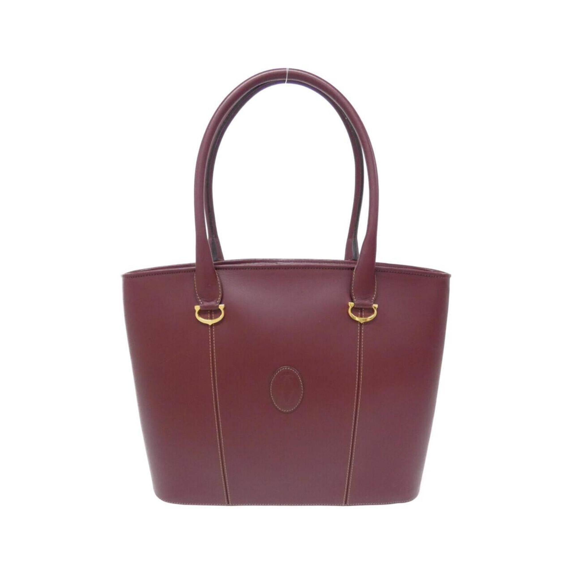 Cartier shoulder bag