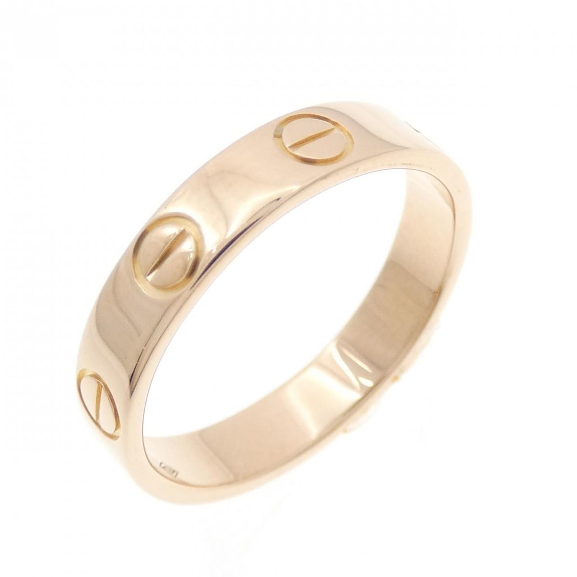 Cartier Mini Love Ring