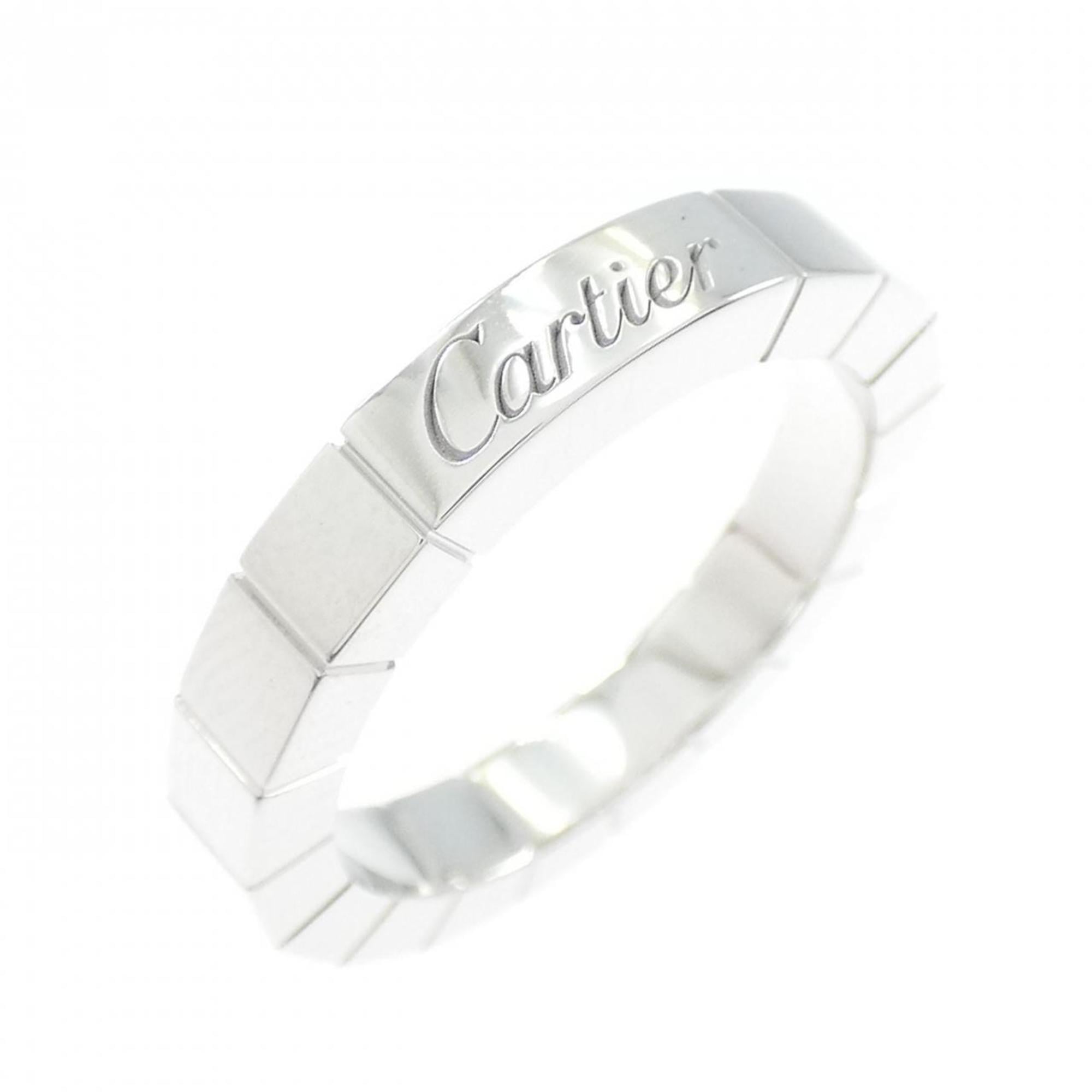 Cartier Lanier Ring