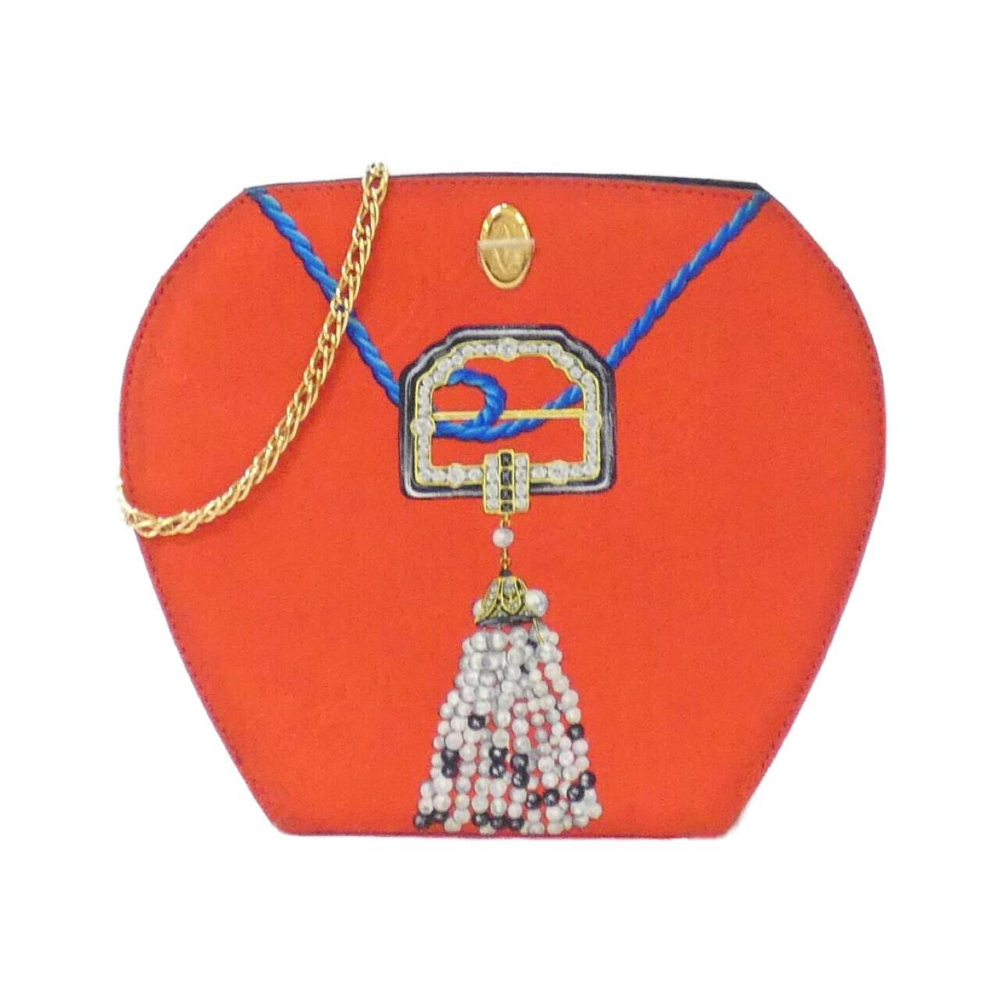 Cartier shoulder bag