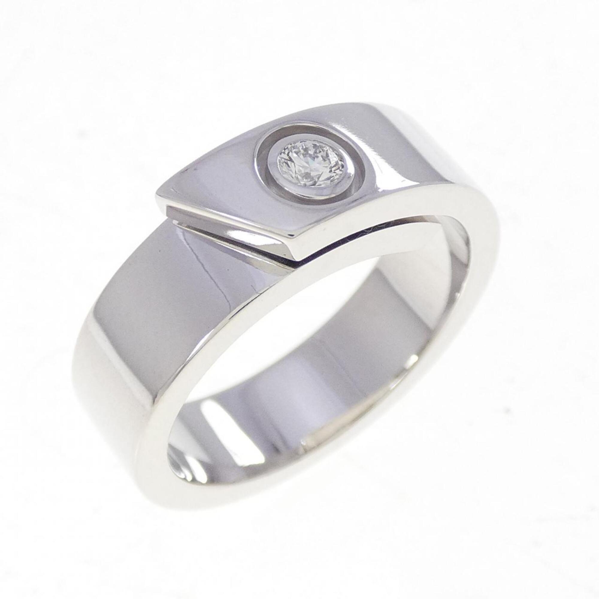 Cartier Anniversary Ring