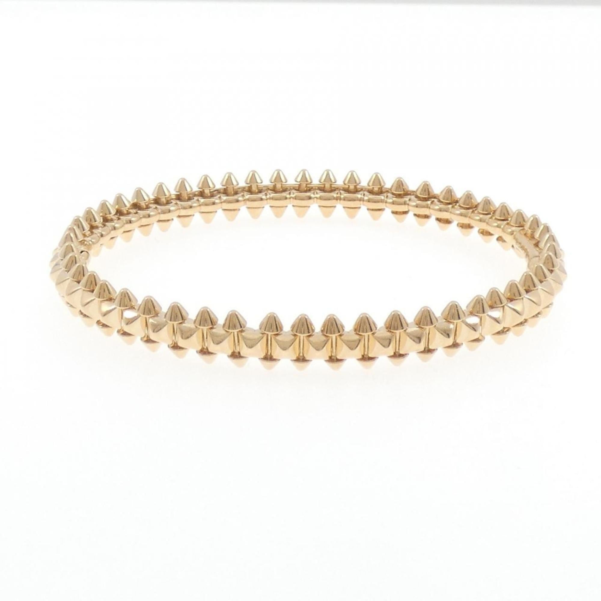 Cartier Crash Medium Bangle