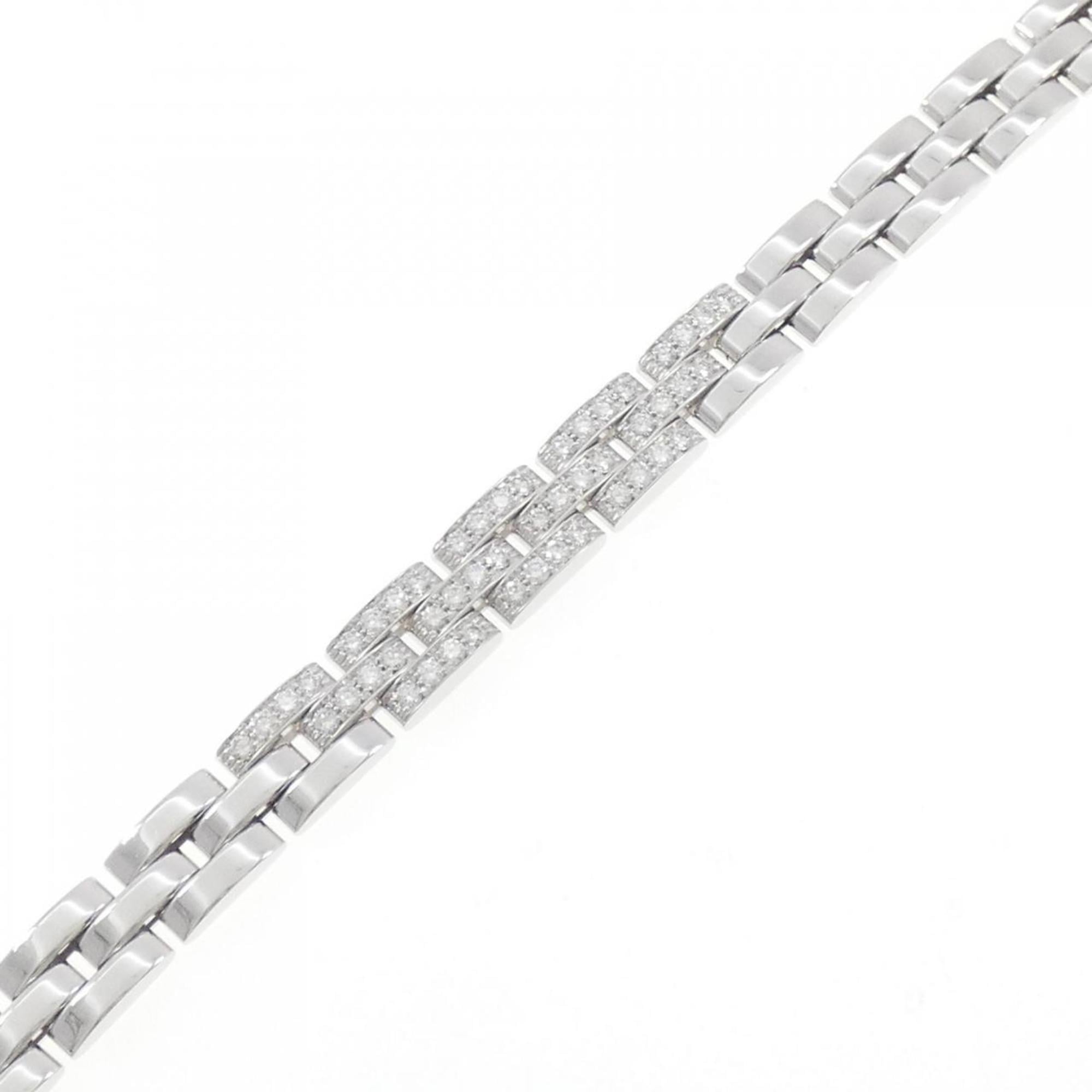 Cartier Maillon Panthre Bracelet