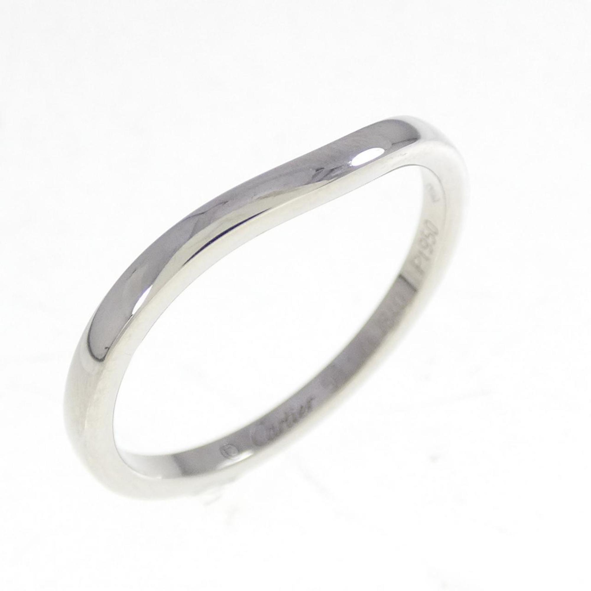 Cartier Ballerina Ring