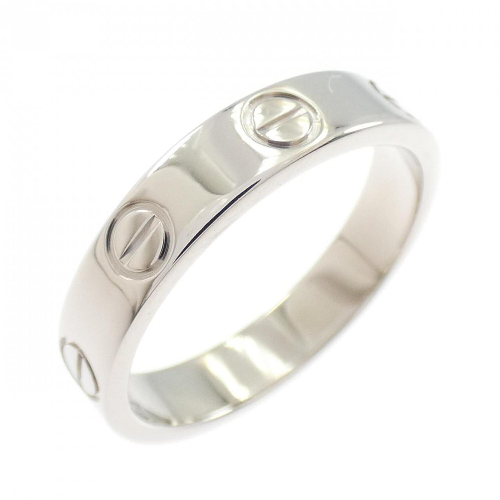 Cartier Mini Love Ring