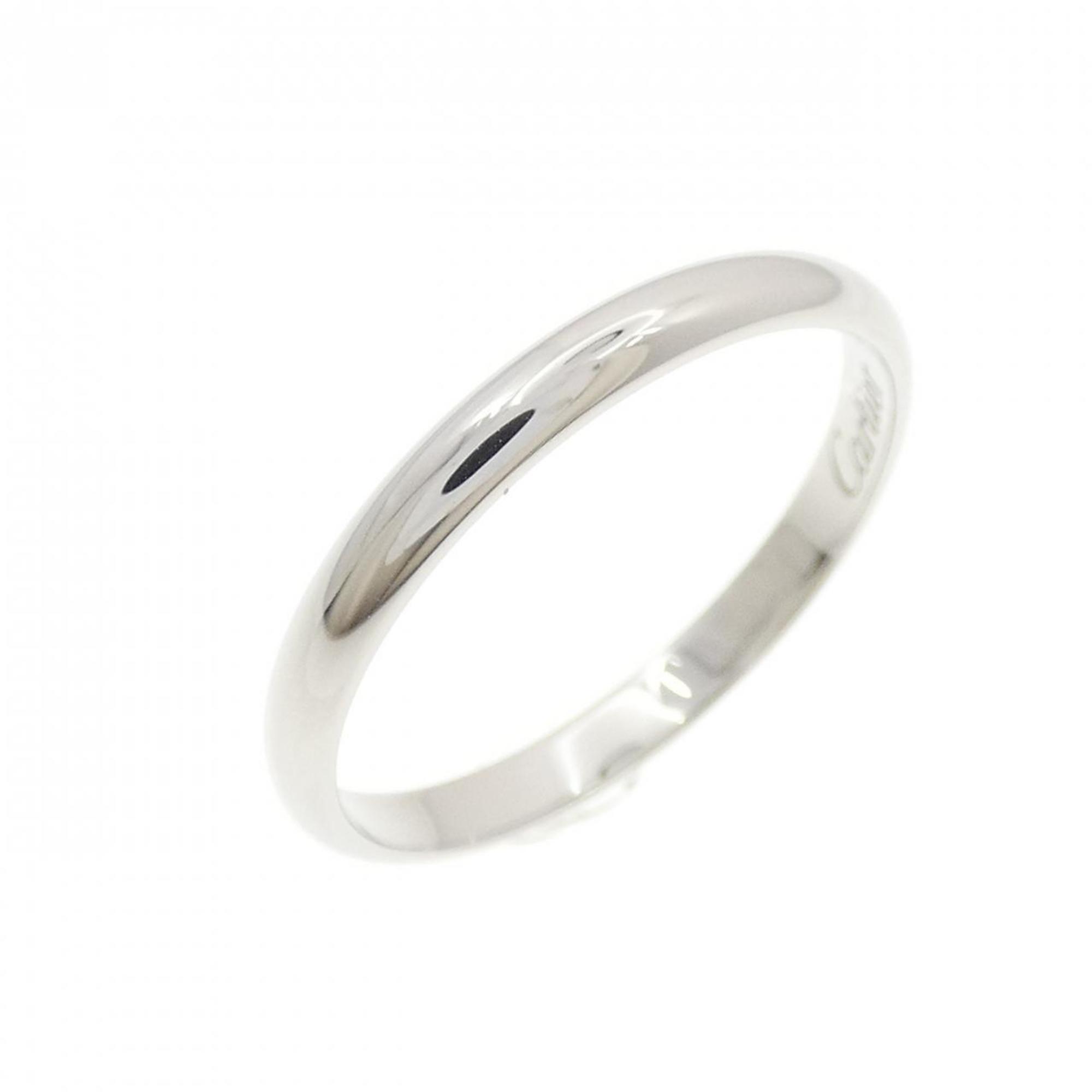 Cartier Wedding Ring