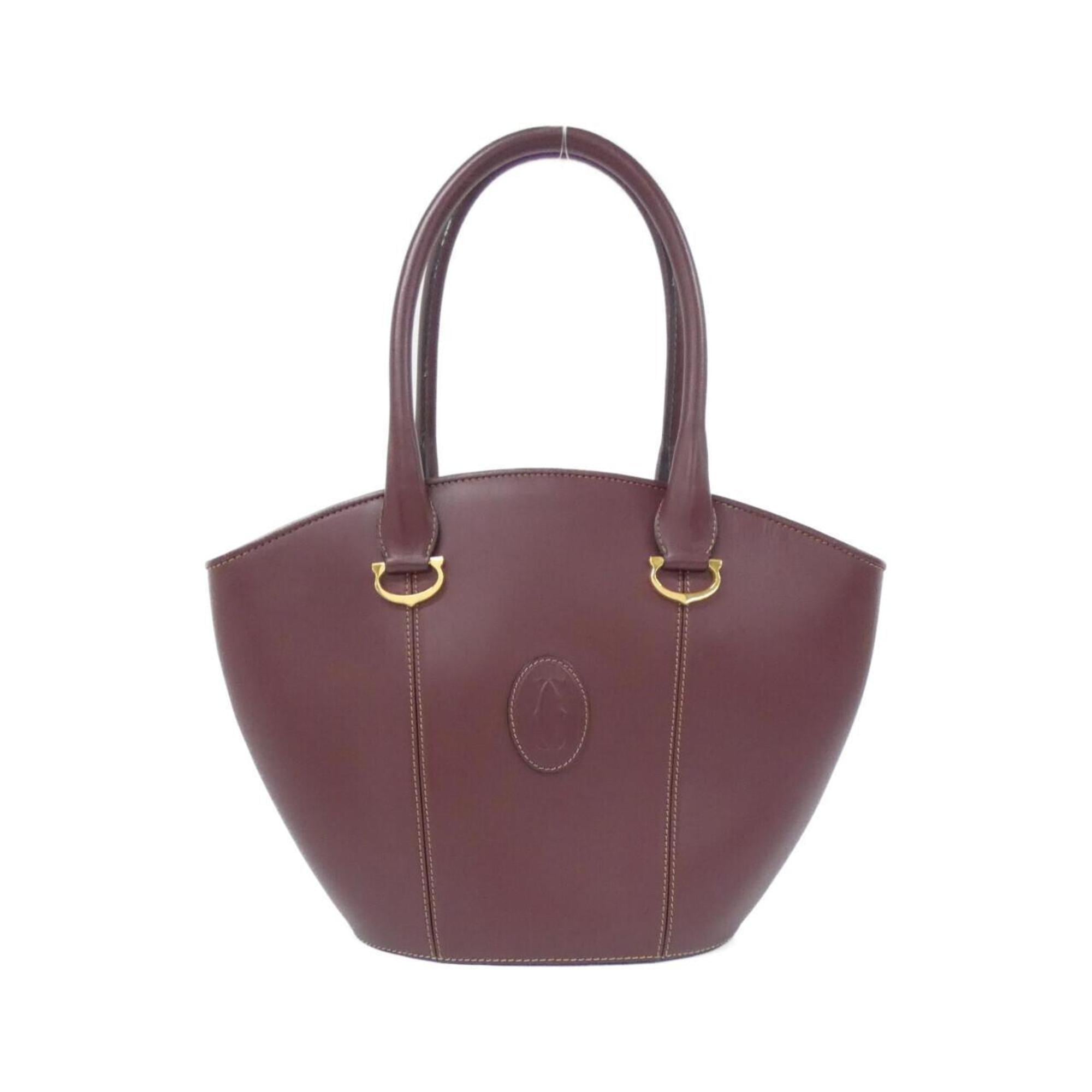 Cartier L1000080 handbag