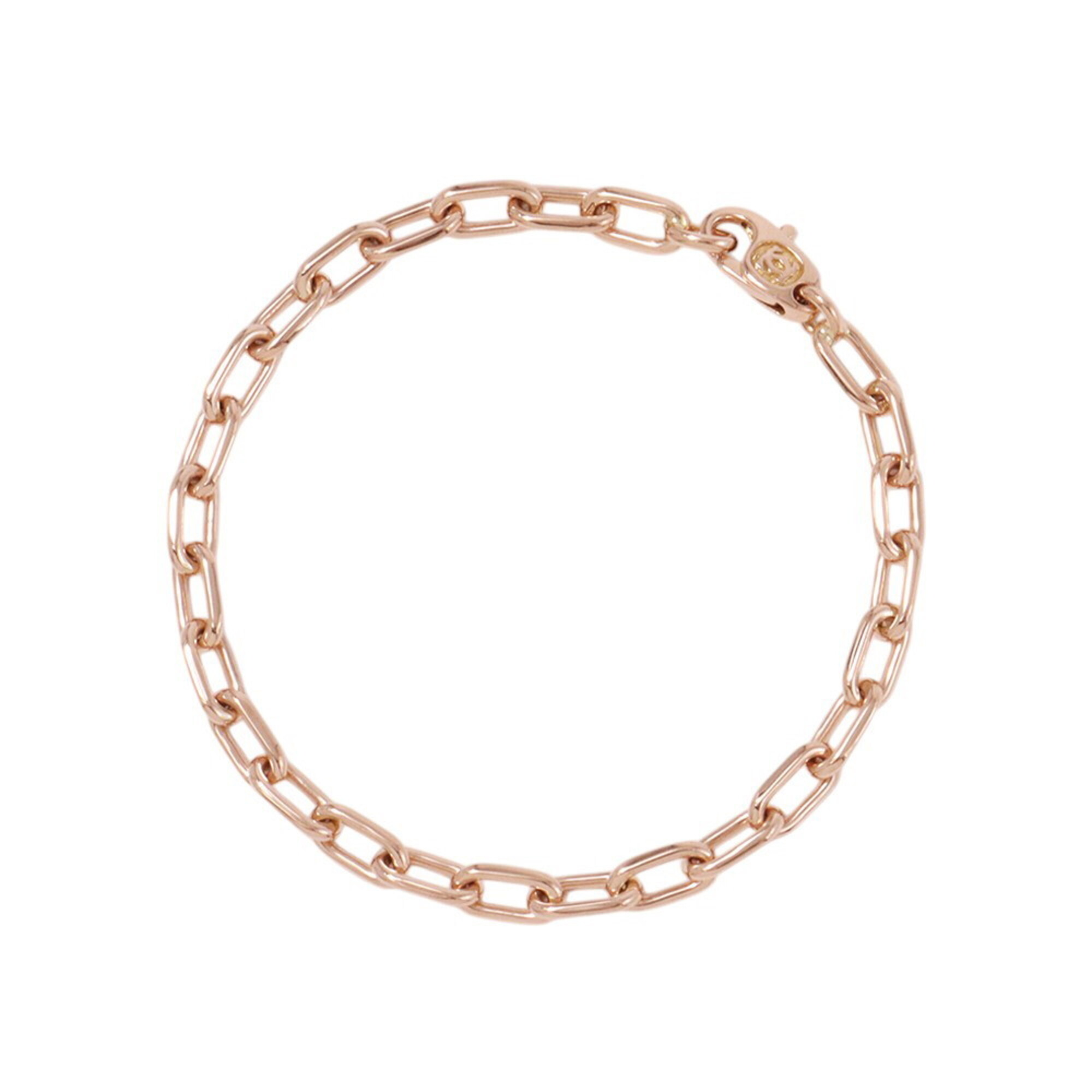 Cartier bracelet Santos de Spartacus 18KPG pink gold