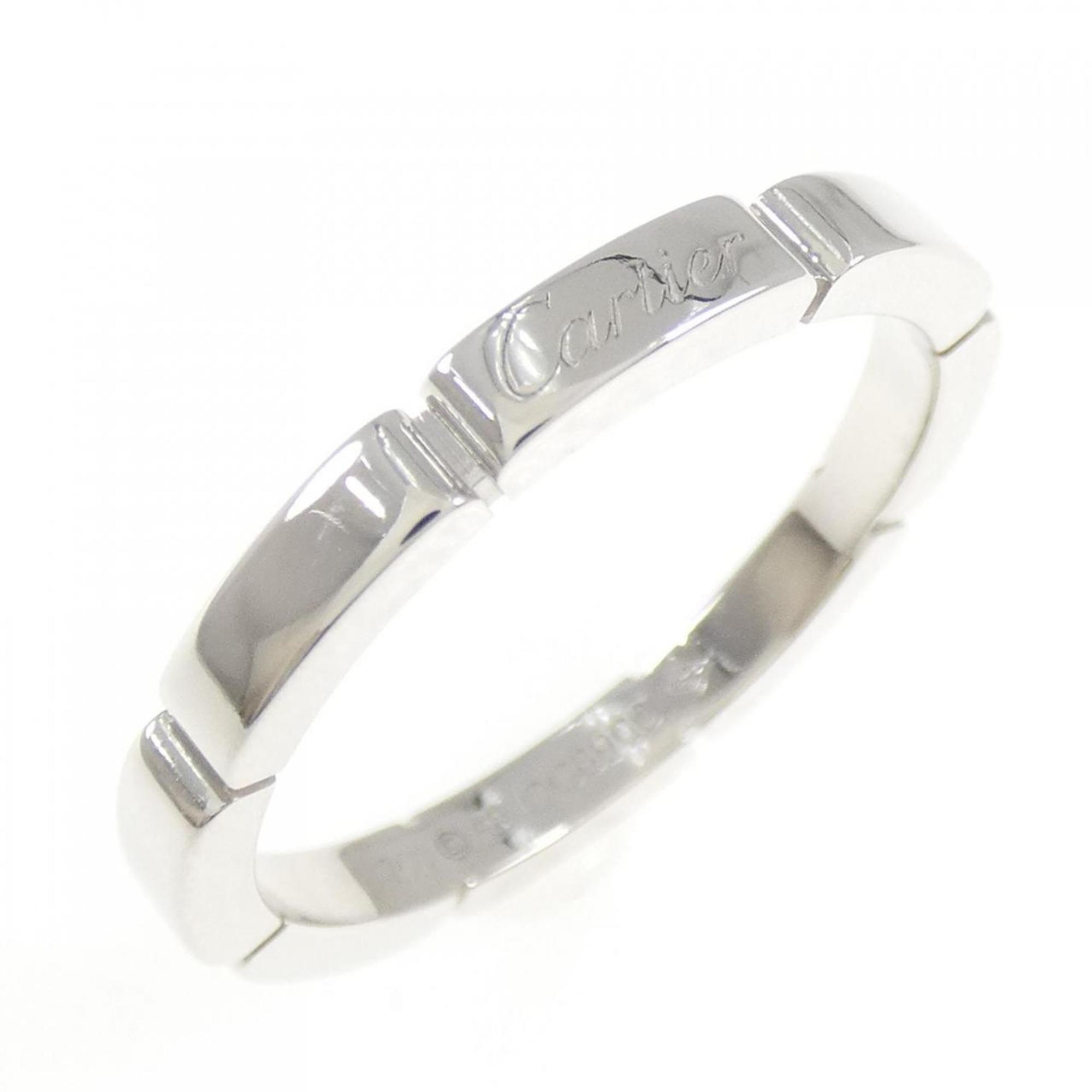 Cartier Maillon Panthre Ring