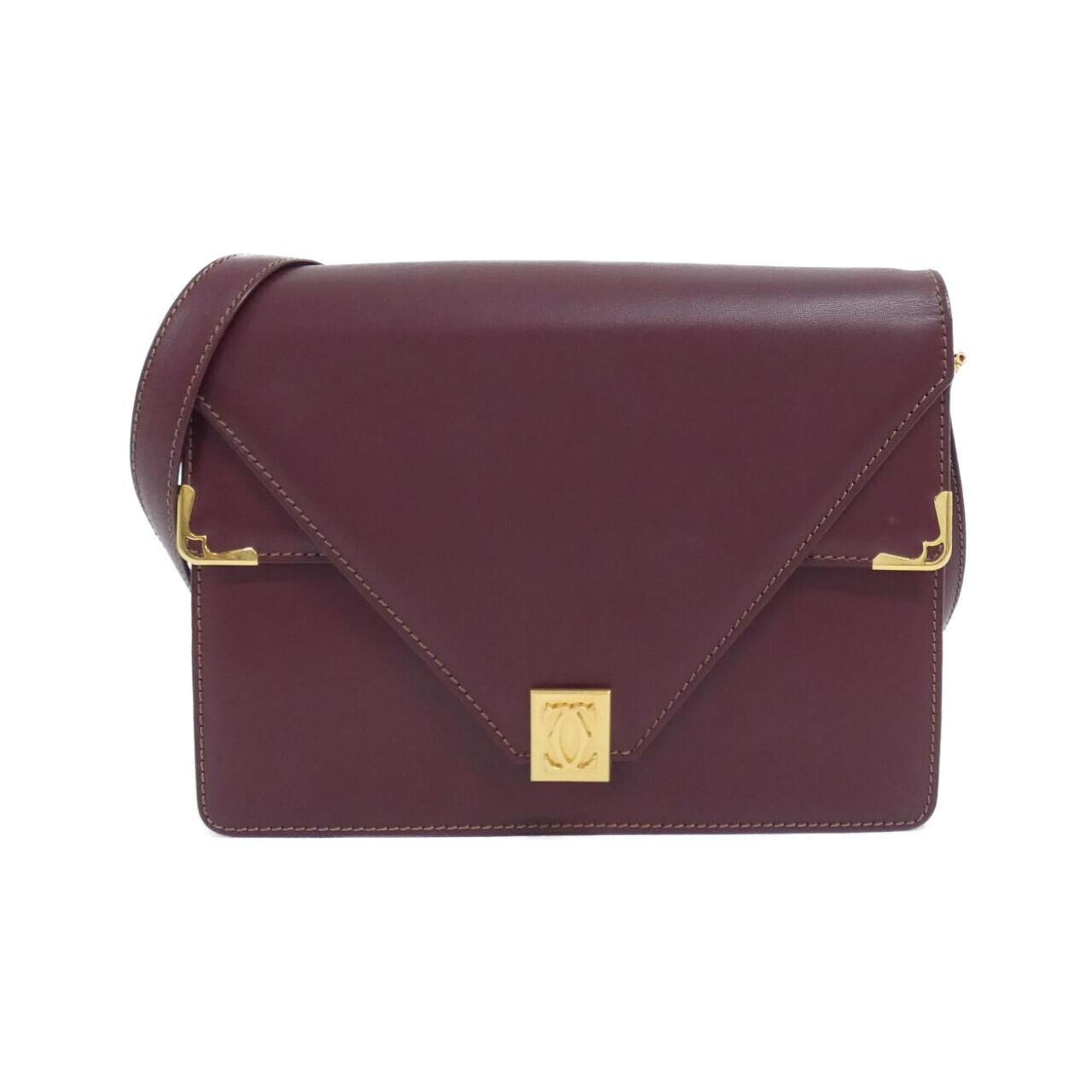 Cartier MUST DE CARTIER shoulder bag