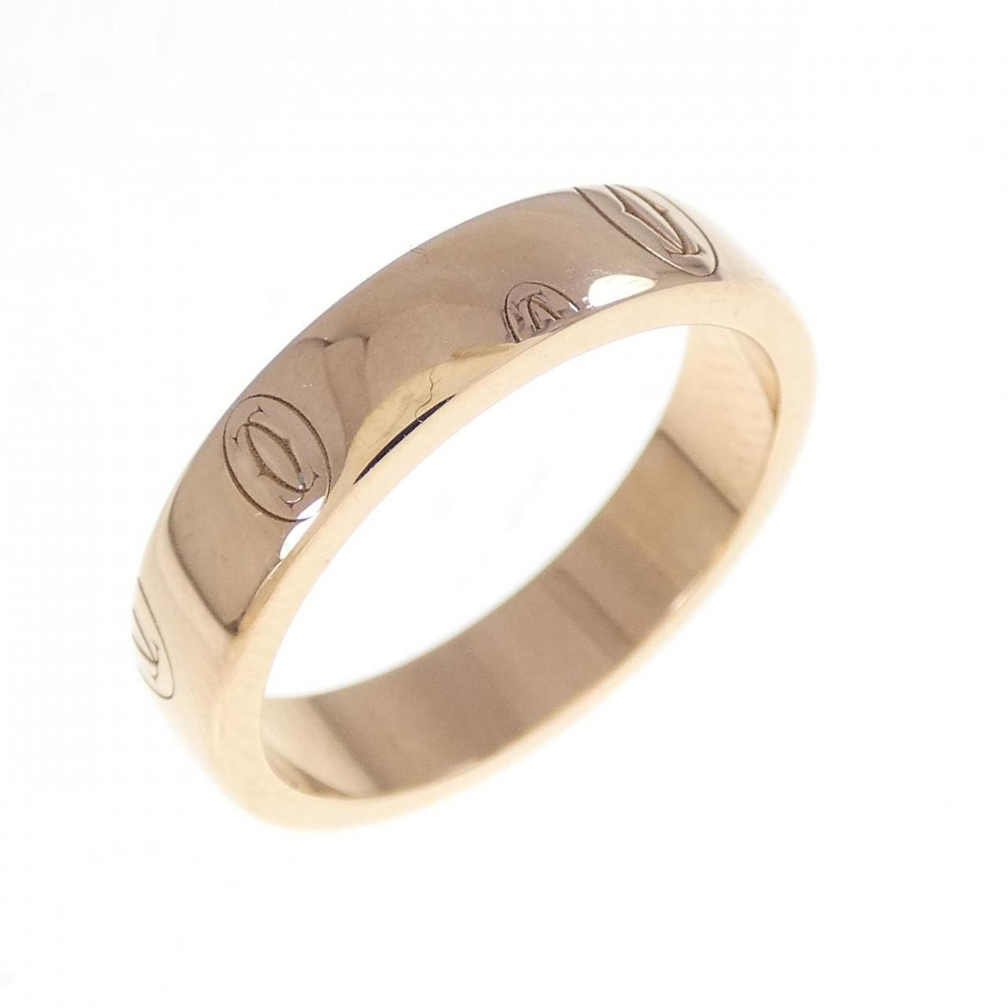 Cartier Happy Birthday Ring