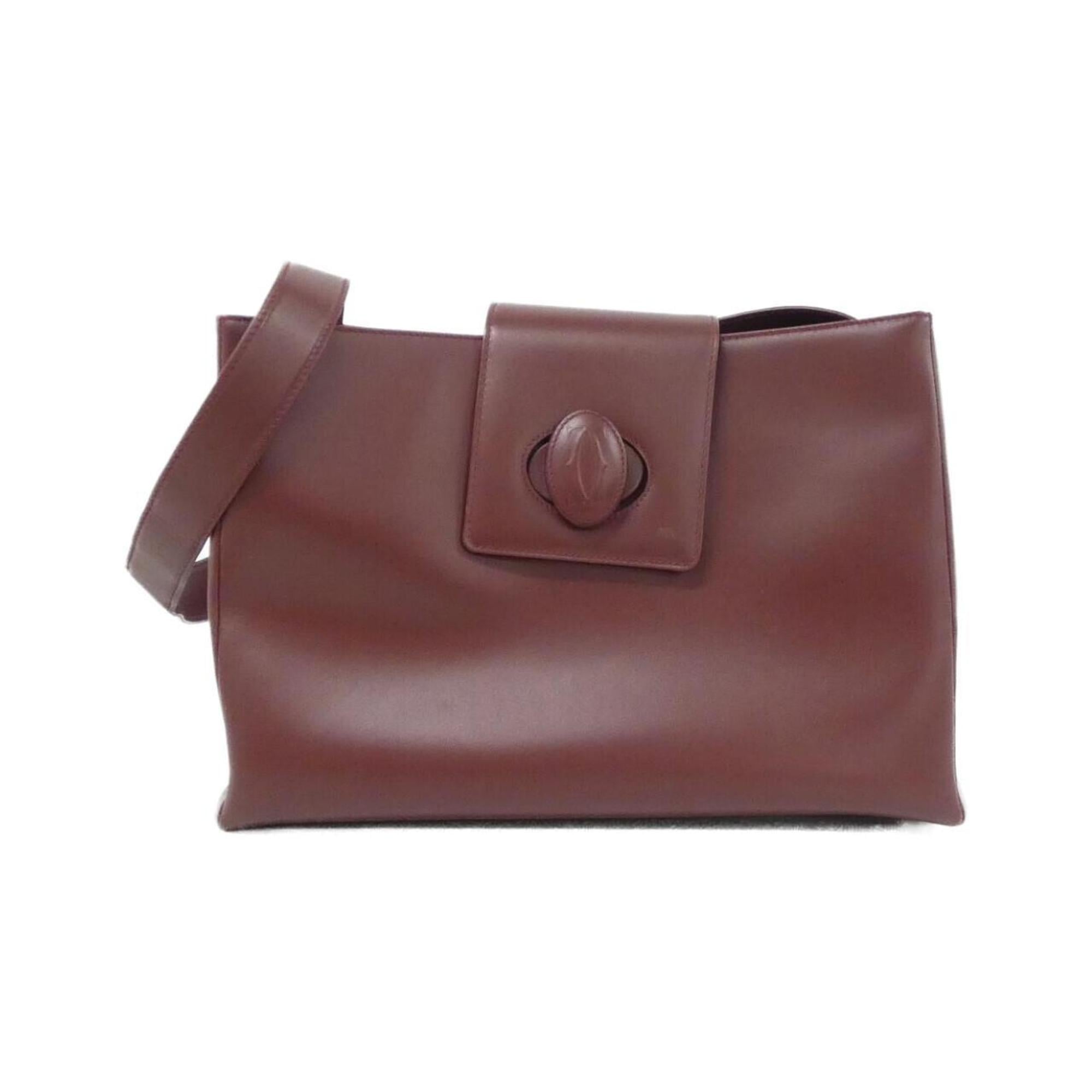 Cartier shoulder bag