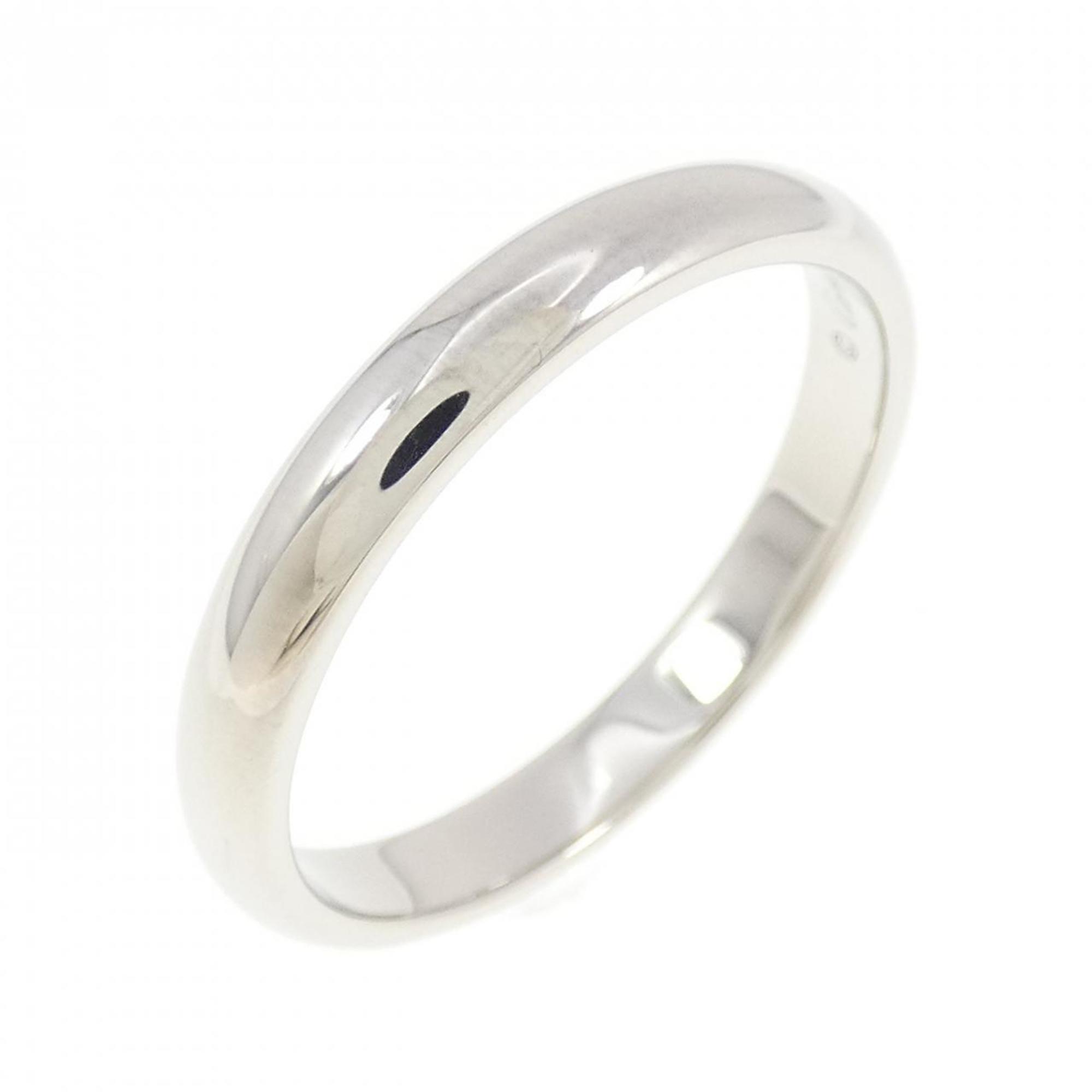 Cartier wedding ring