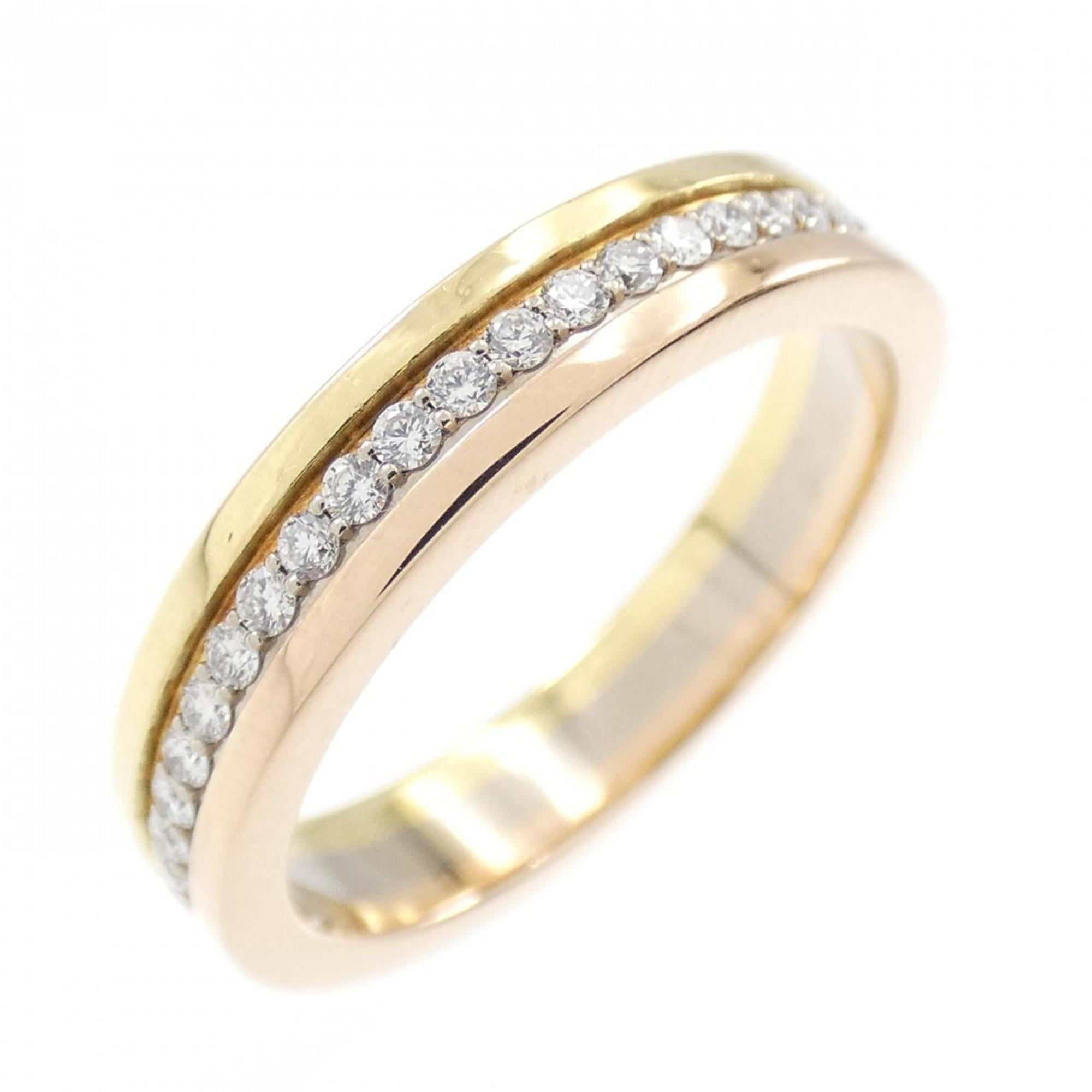 Cartier Louis Vendome Ring