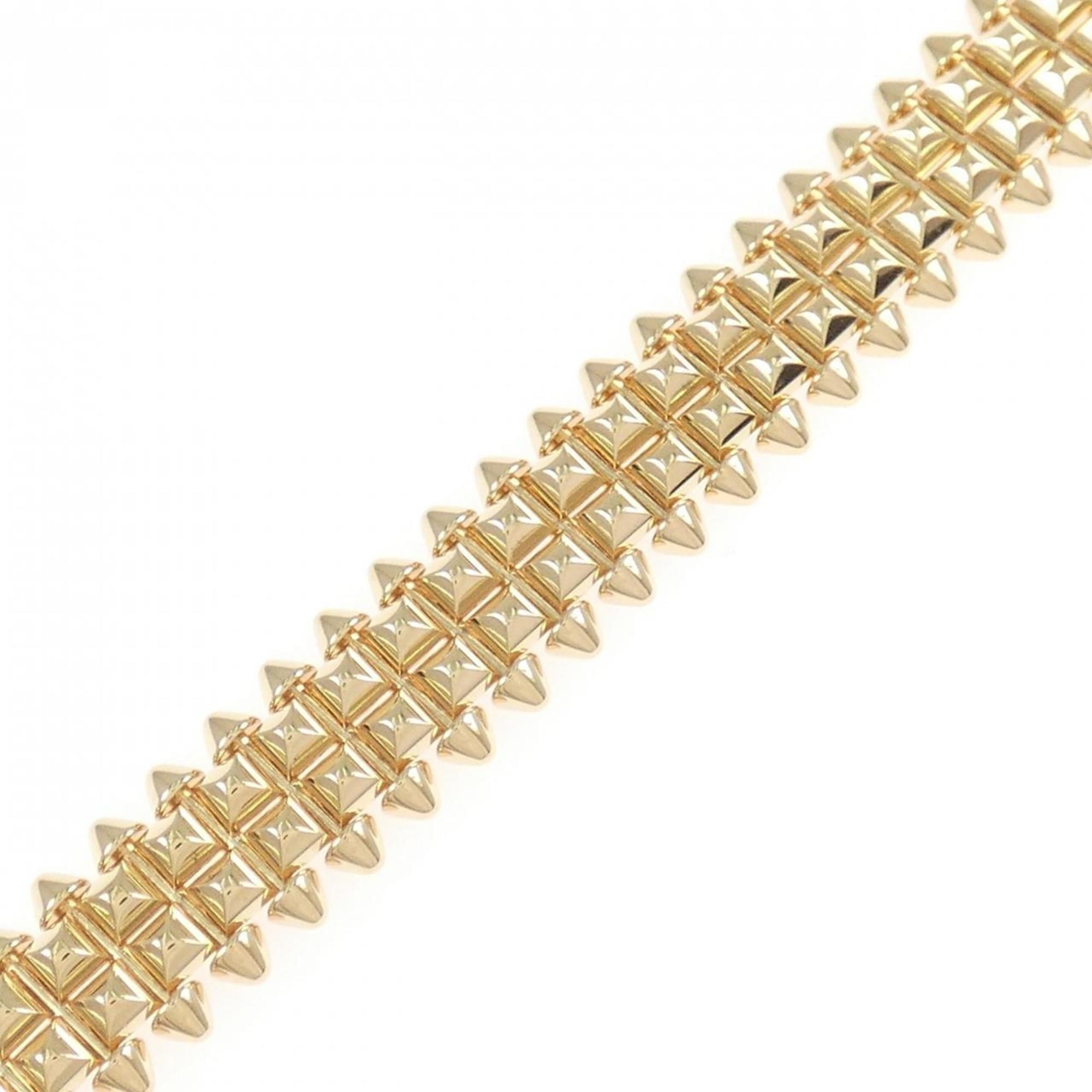 Cartier Crash Bracelet