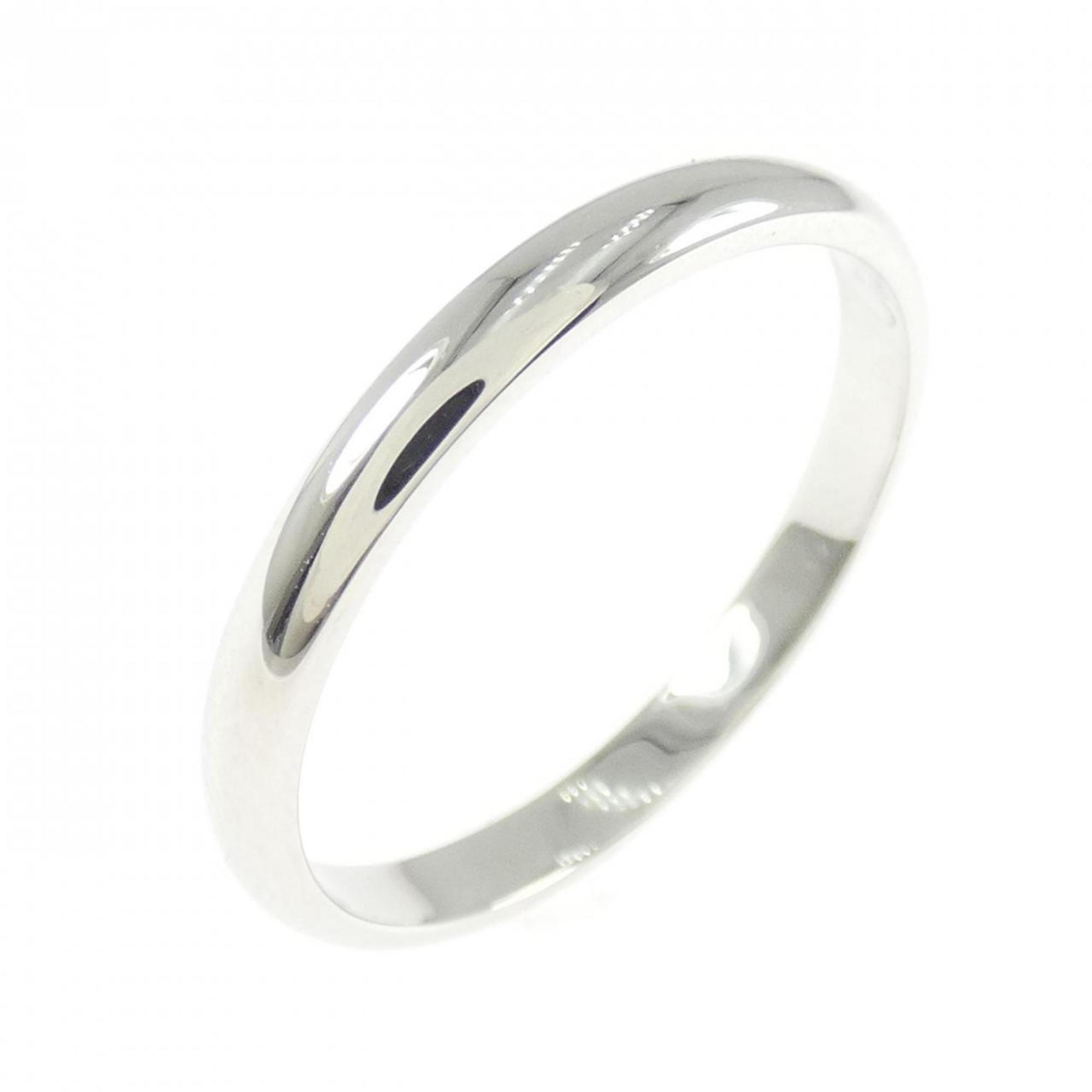 Cartier Wedding Ring