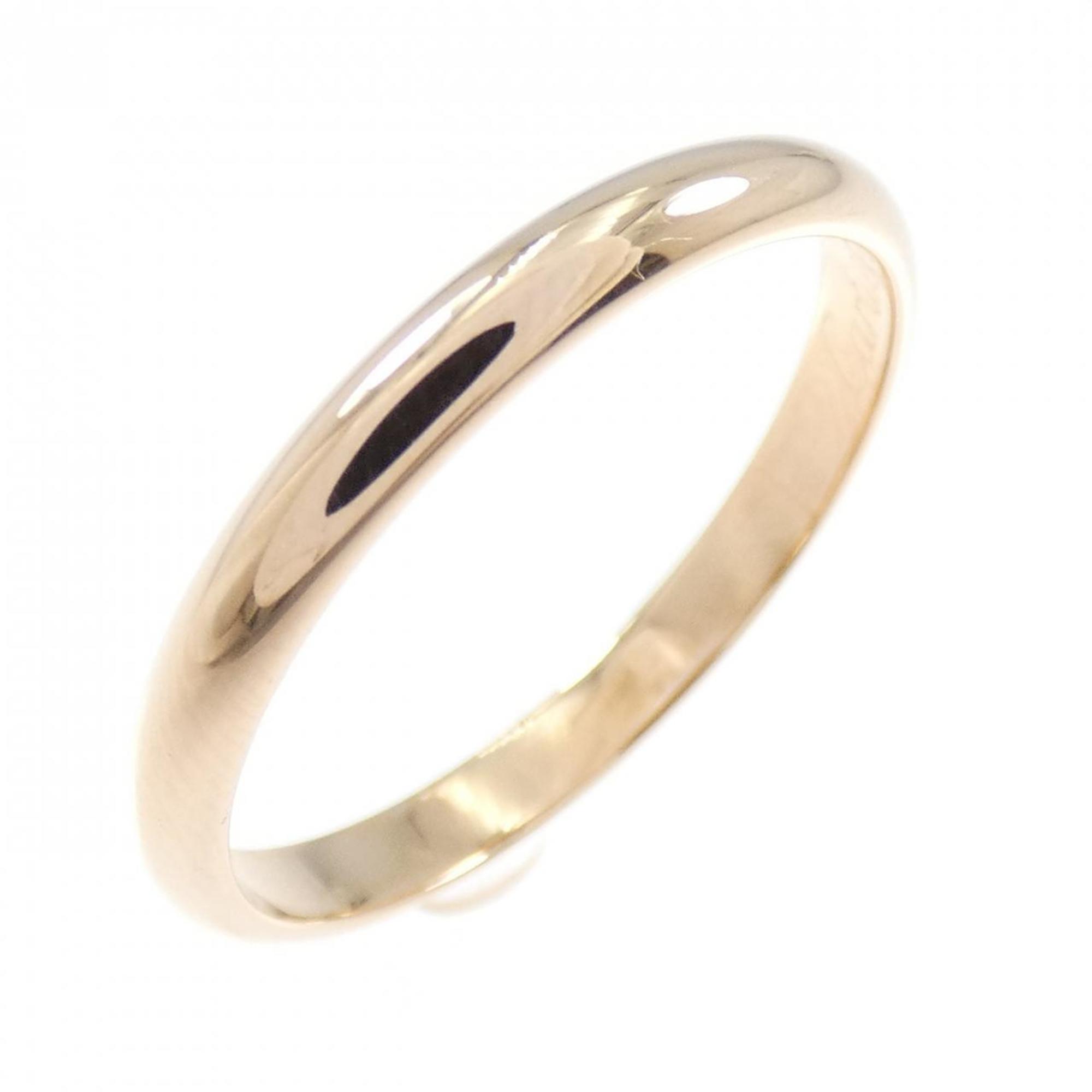 Cartier Wedding Ring