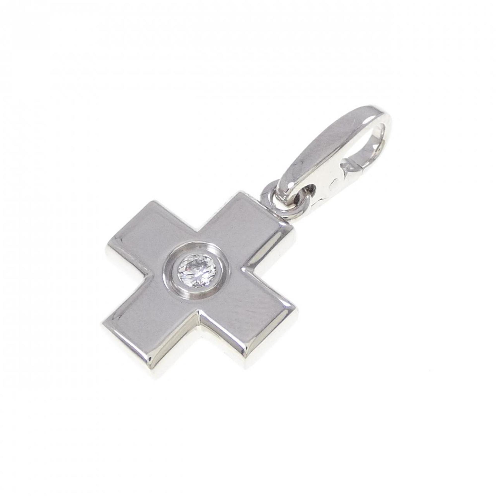 Cartier Cross Charm