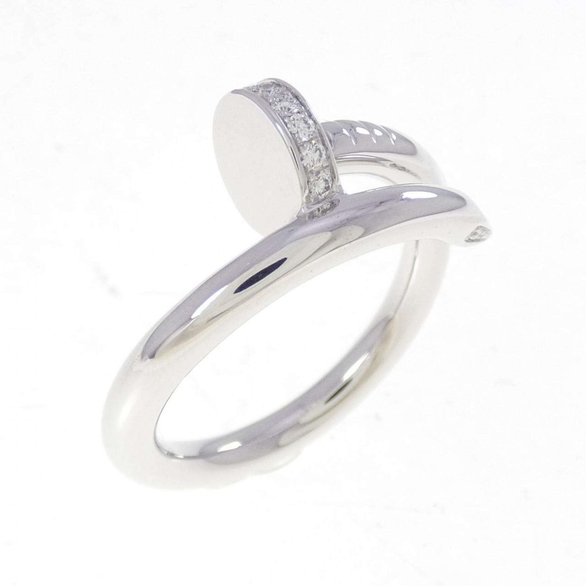 Cartier Juste un Clou Ring