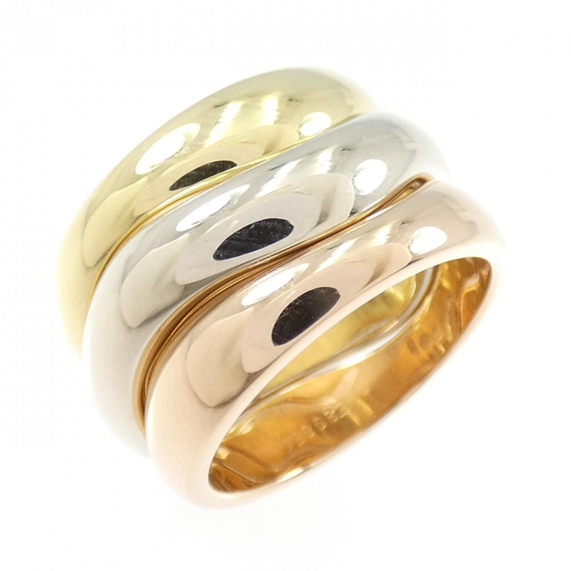 Cartier Love Me Ring