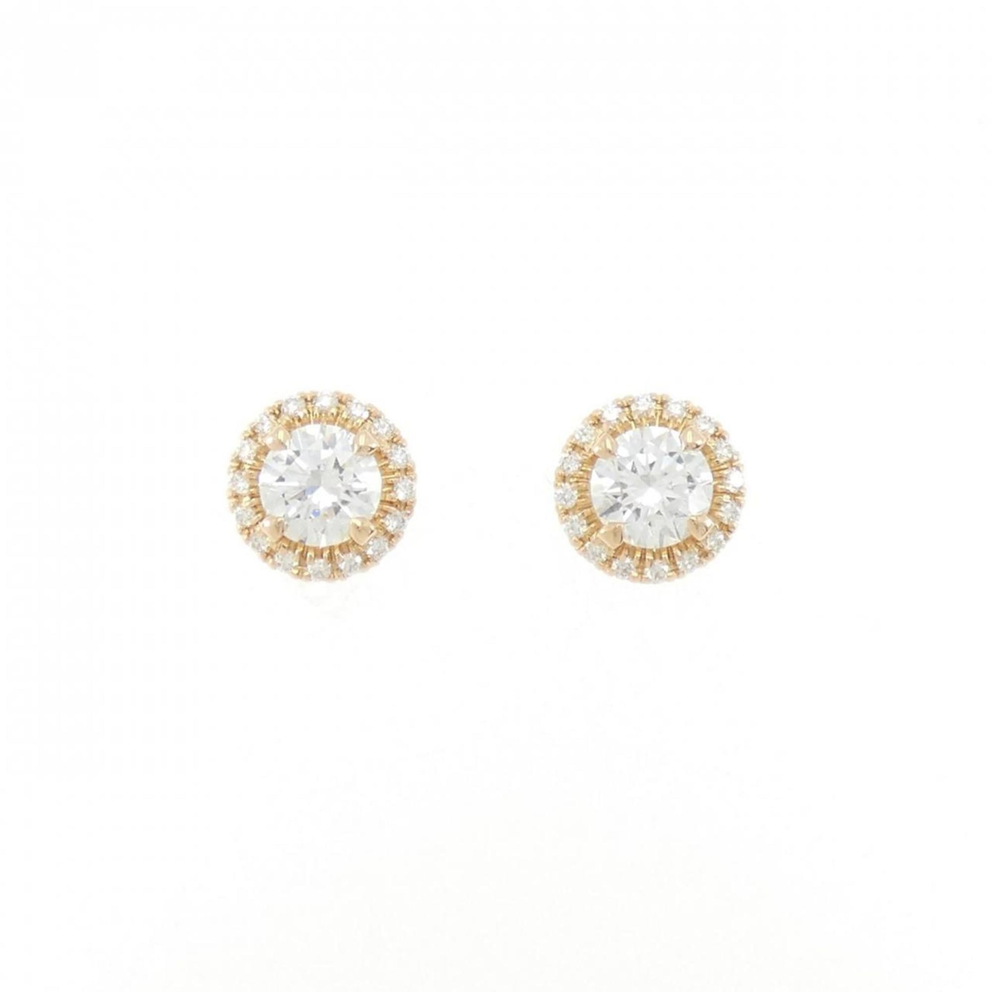 Cartier Destinee Earrings