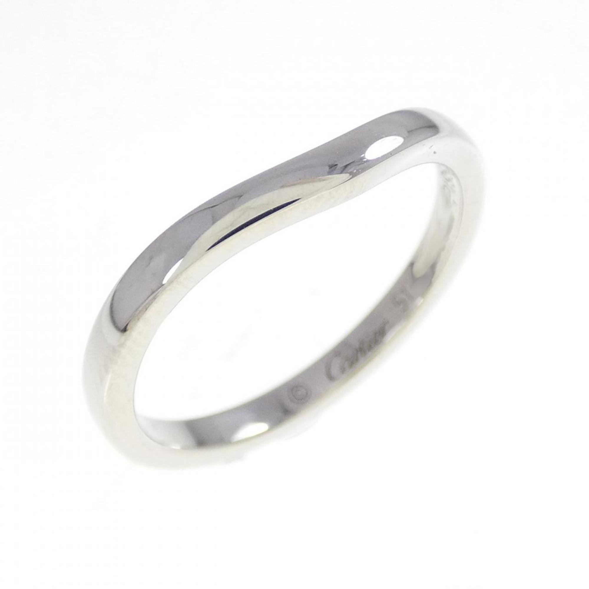 Cartier Ballerina Ring