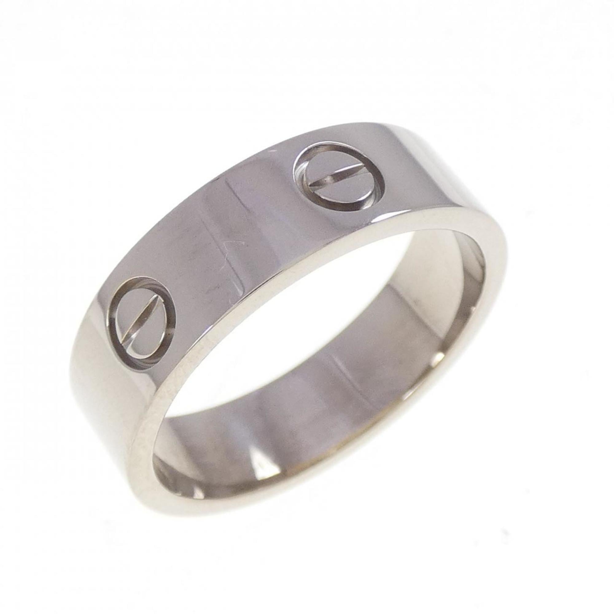Cartier Love Ring