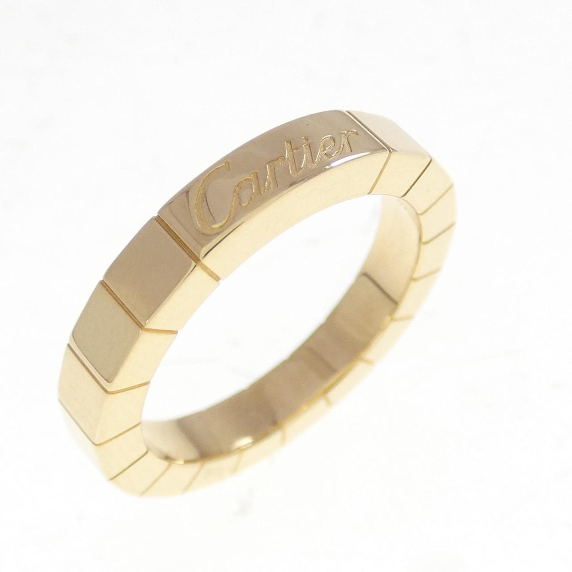 Cartier Lanier Ring