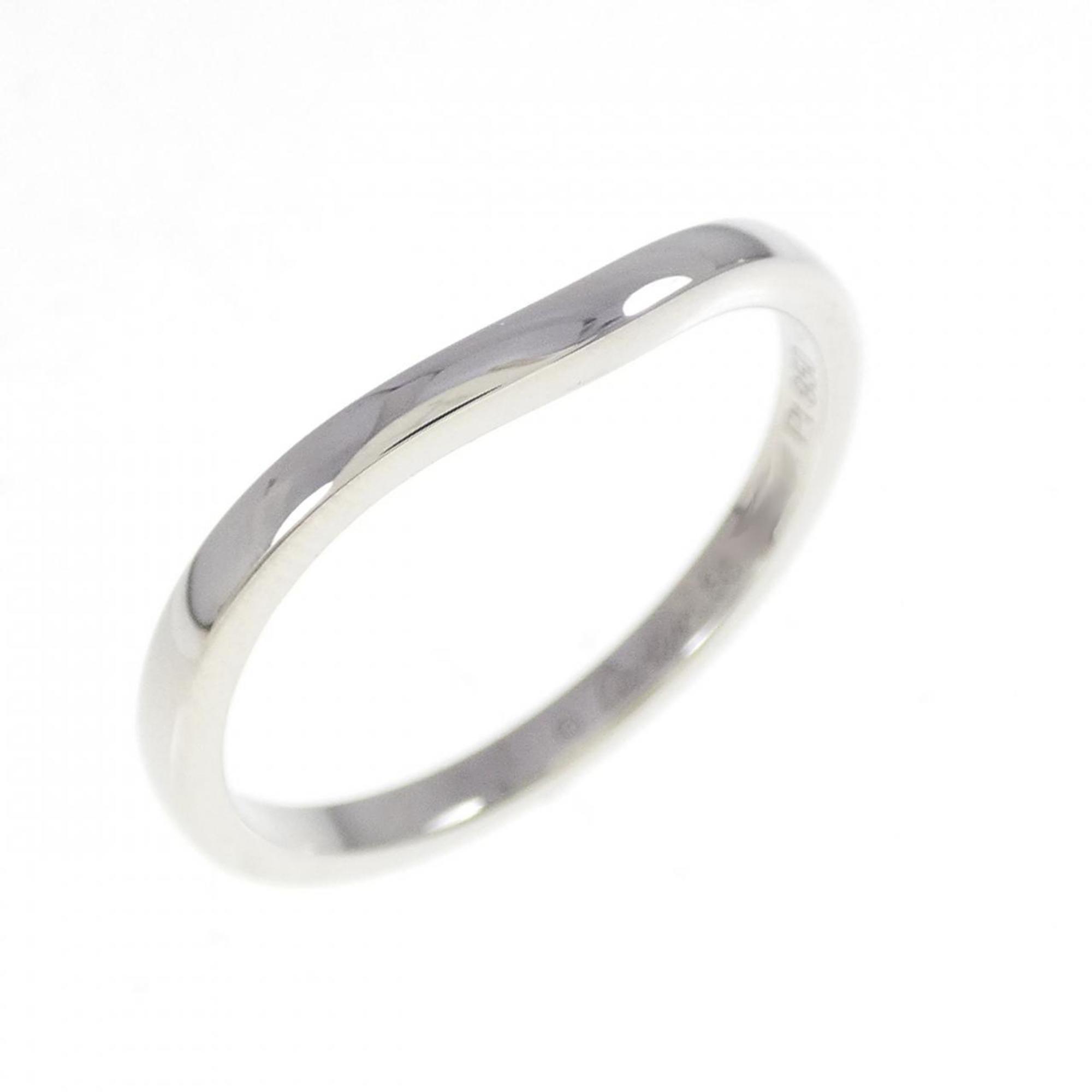 Cartier Ballerina Ring