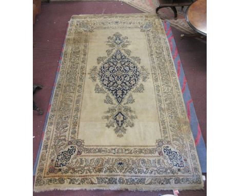 Vintage Turkish 'Anatolian' rug 