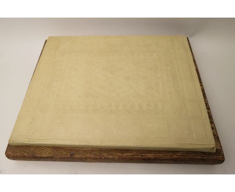 Dame Juliana Berners 'A Treatyse of Fysshynge with an Angle' a book facsimile reproduction of the first book on the subject o