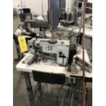DURKOPP ADLER Sewing Machine