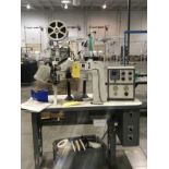 PFAFF Heat Sealing Machine 8330