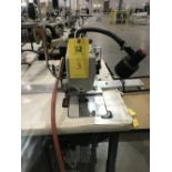 DURKOPP ADLER Sewing Machine